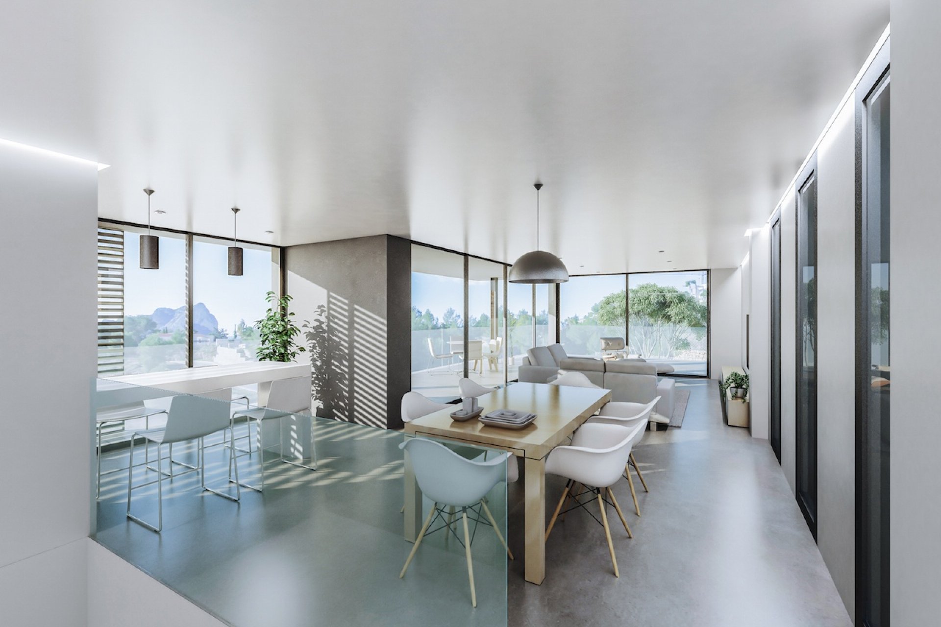 Venta - Villa - Benissa - Benissa Costa