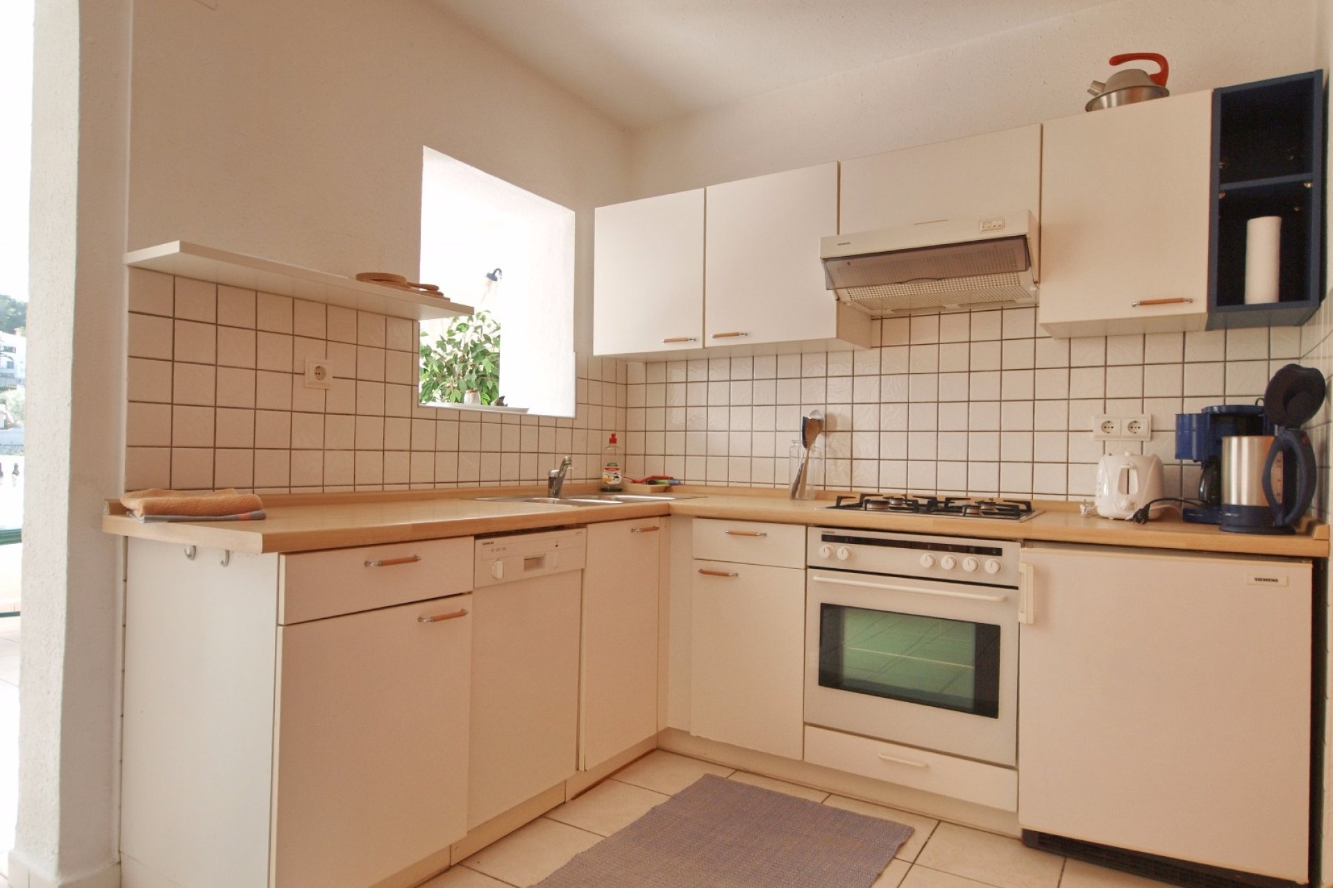 Venta - Villa - Benissa - Benissa Costa