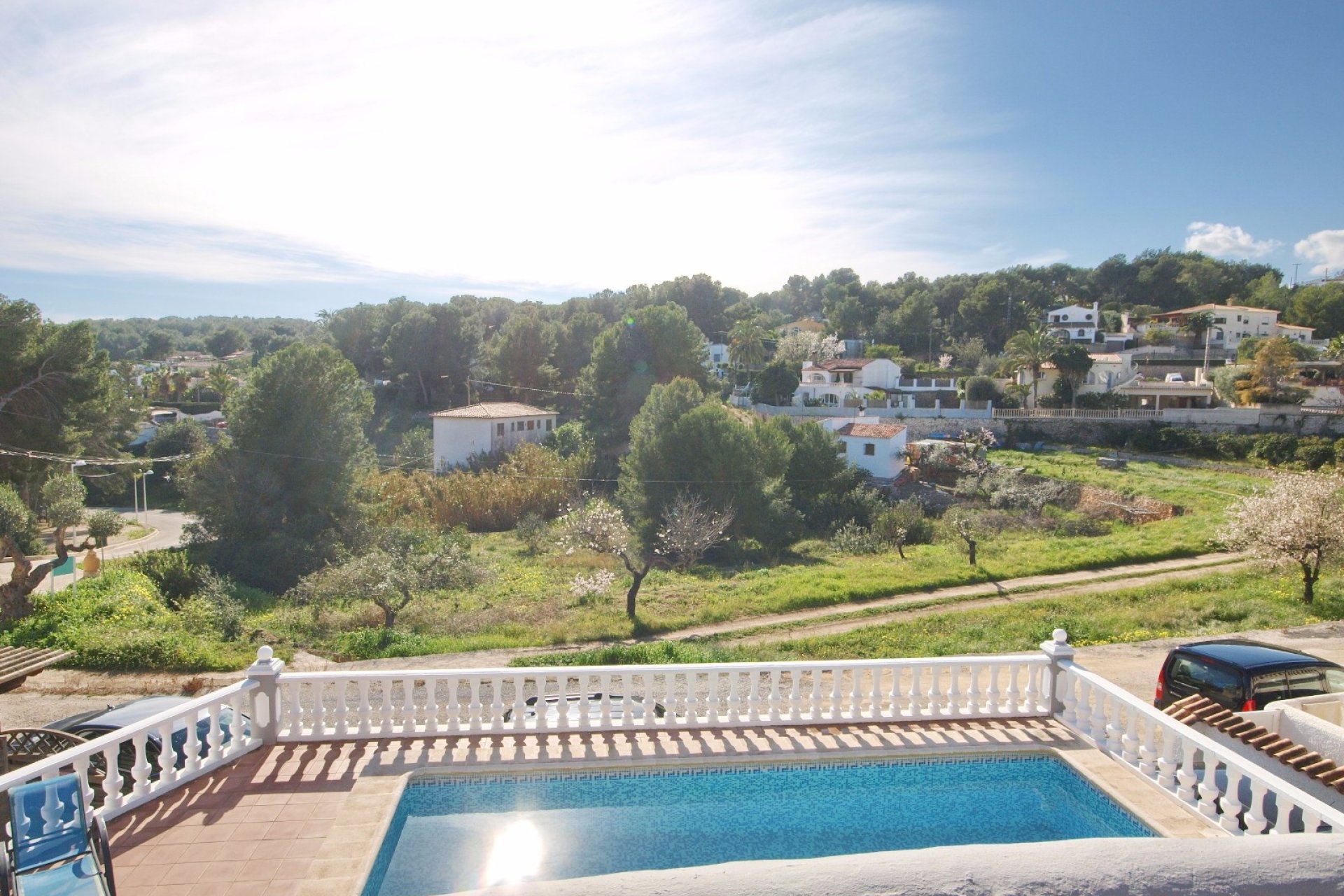 Venta - Villa - Benissa - Benissa Costa
