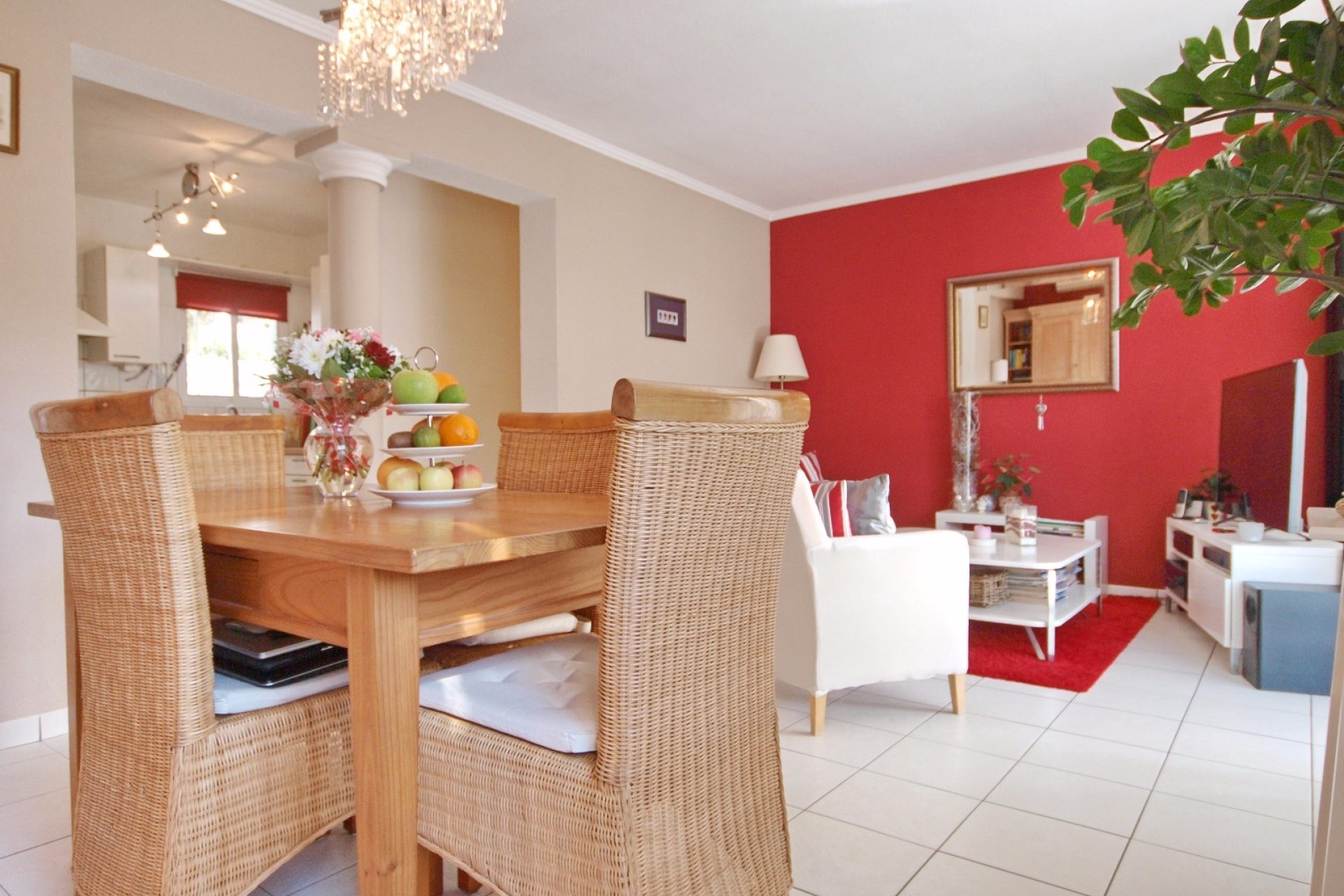 Venta - Villa - Benissa - Benissa Costa