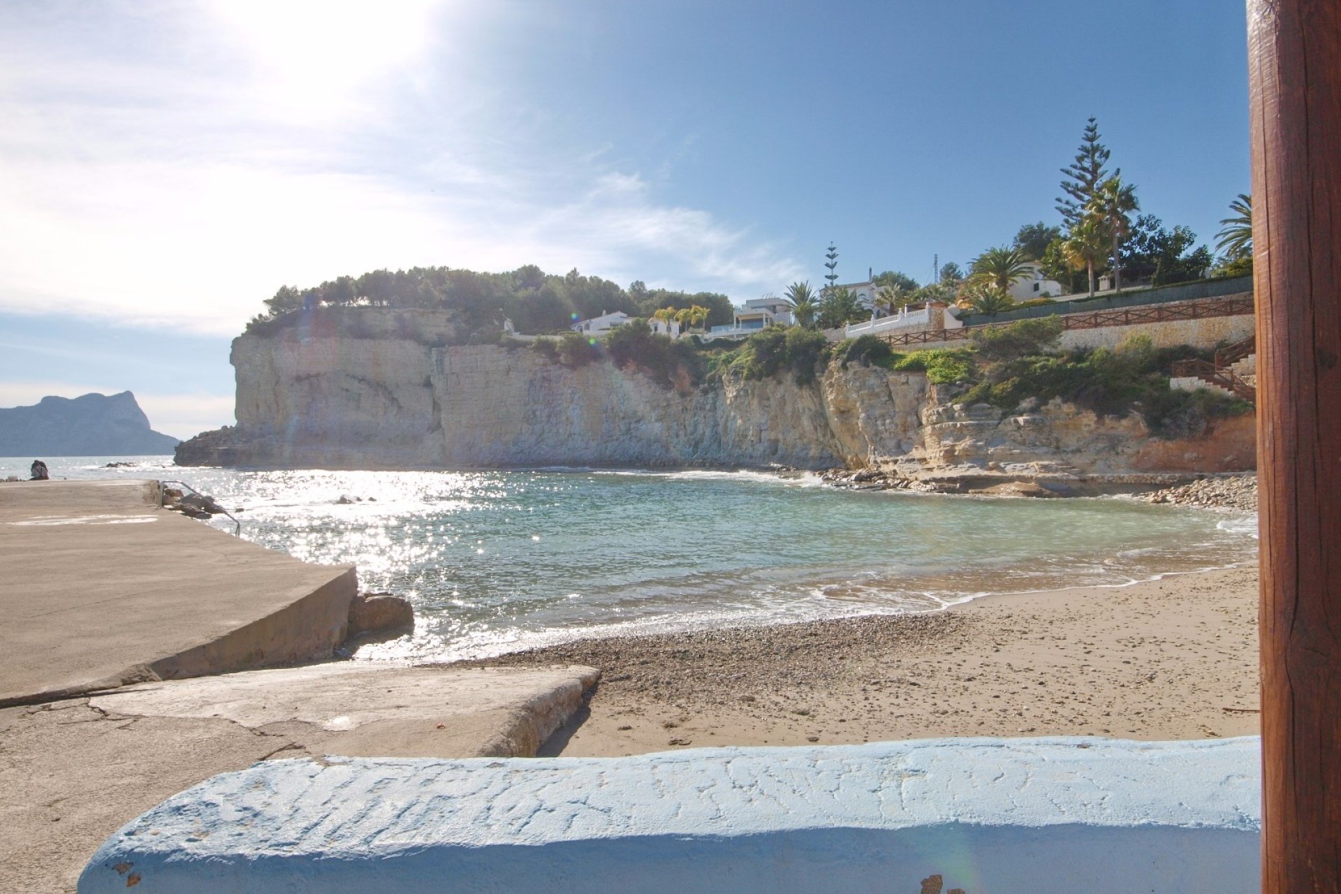 Venta - Villa - Benissa - Benissa Costa
