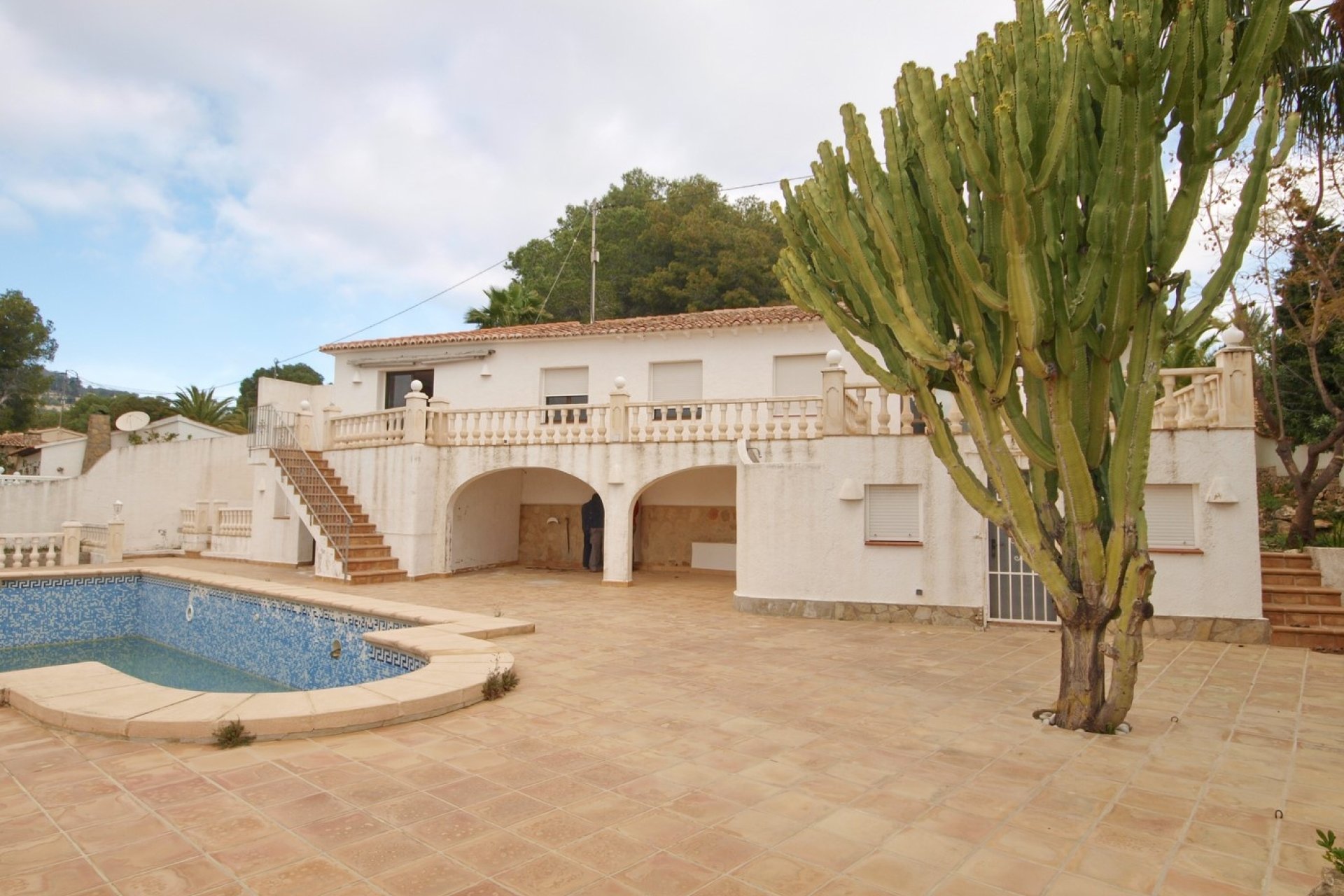 Venta - Villa - Benissa - Benissa Costa