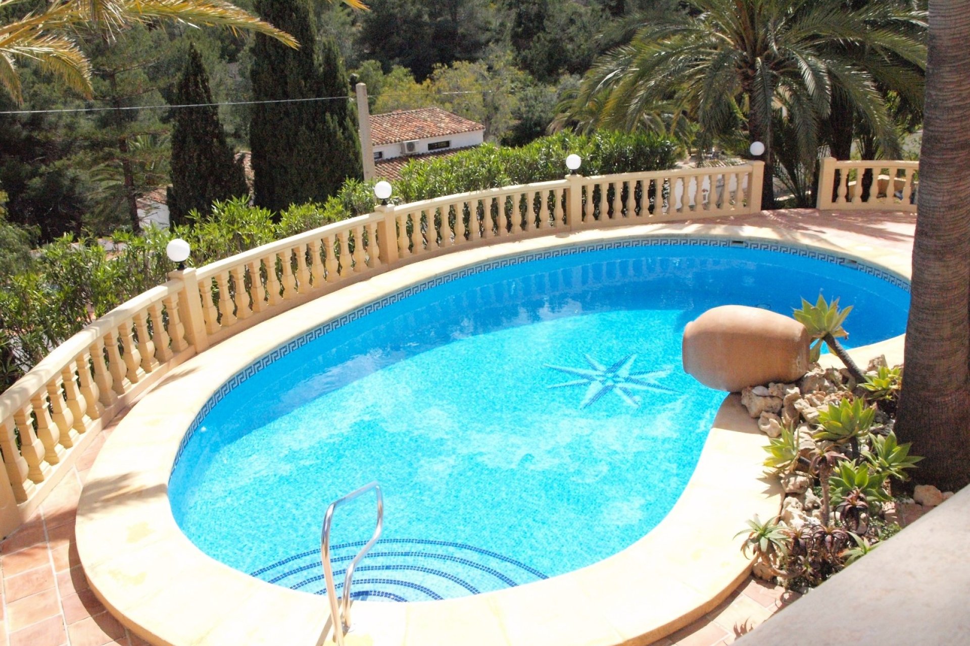 Venta - Villa - Benissa - Benissa Costa
