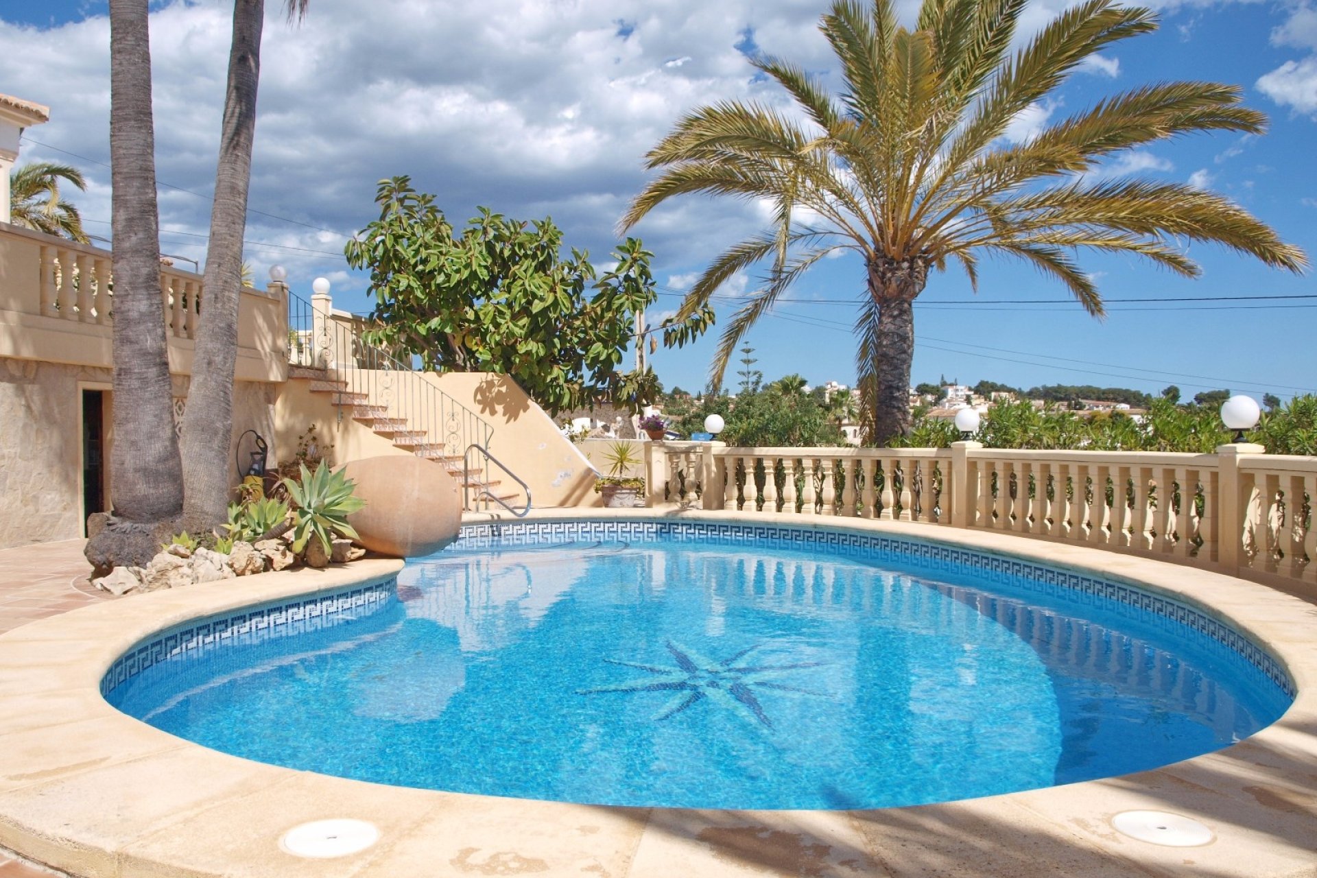 Venta - Villa - Benissa - Benissa Costa