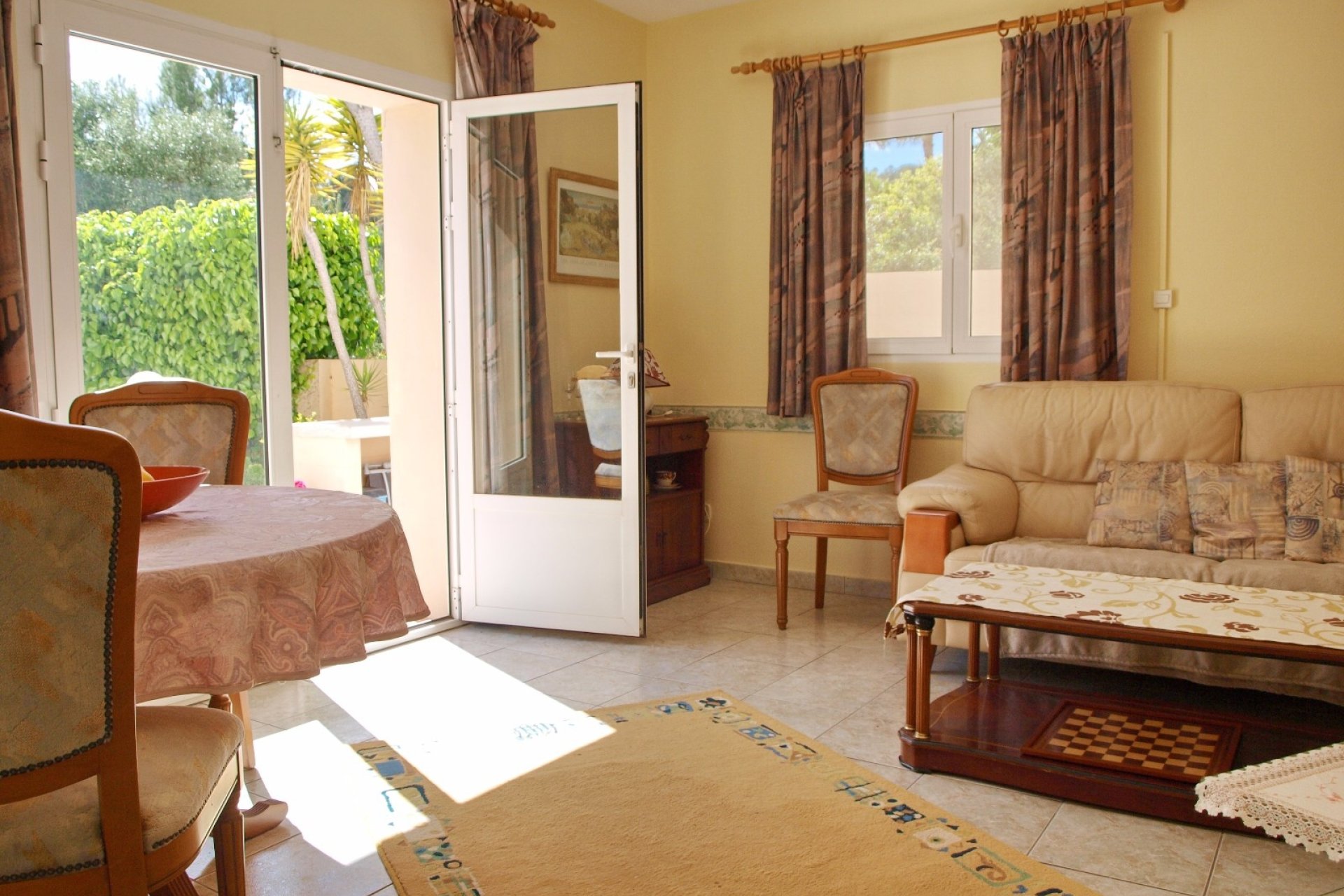 Venta - Villa - Benissa - Benissa Costa