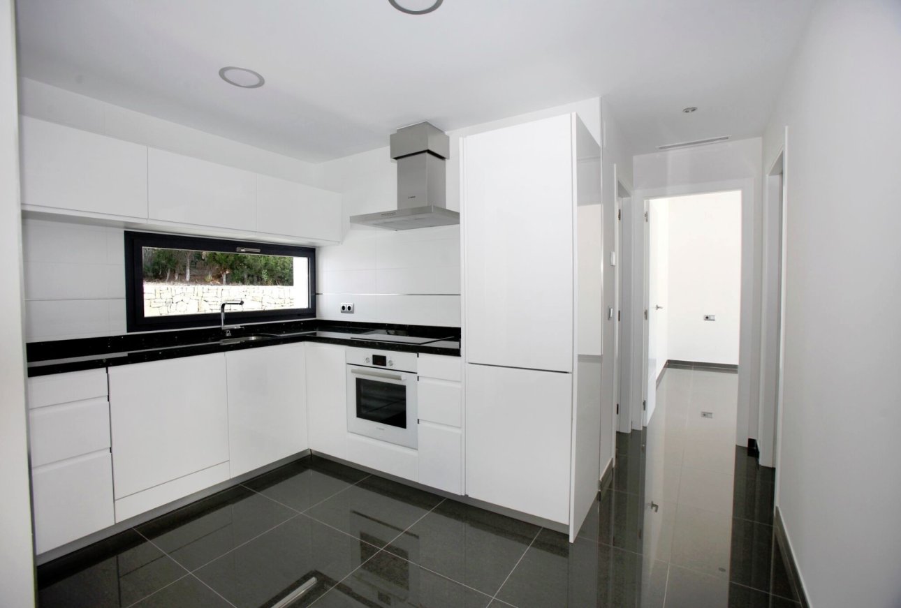 Venta - Villa - Benissa - Benissa Costa