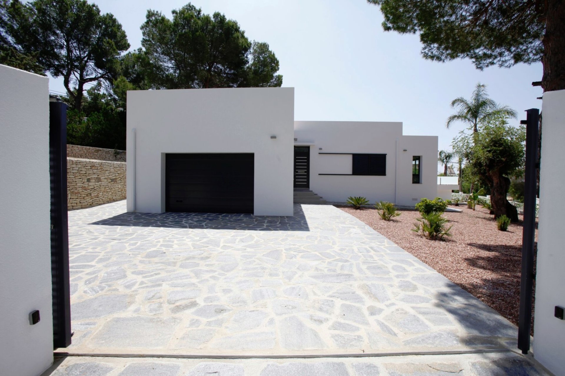 Venta - Villa - Benissa - Benissa Costa