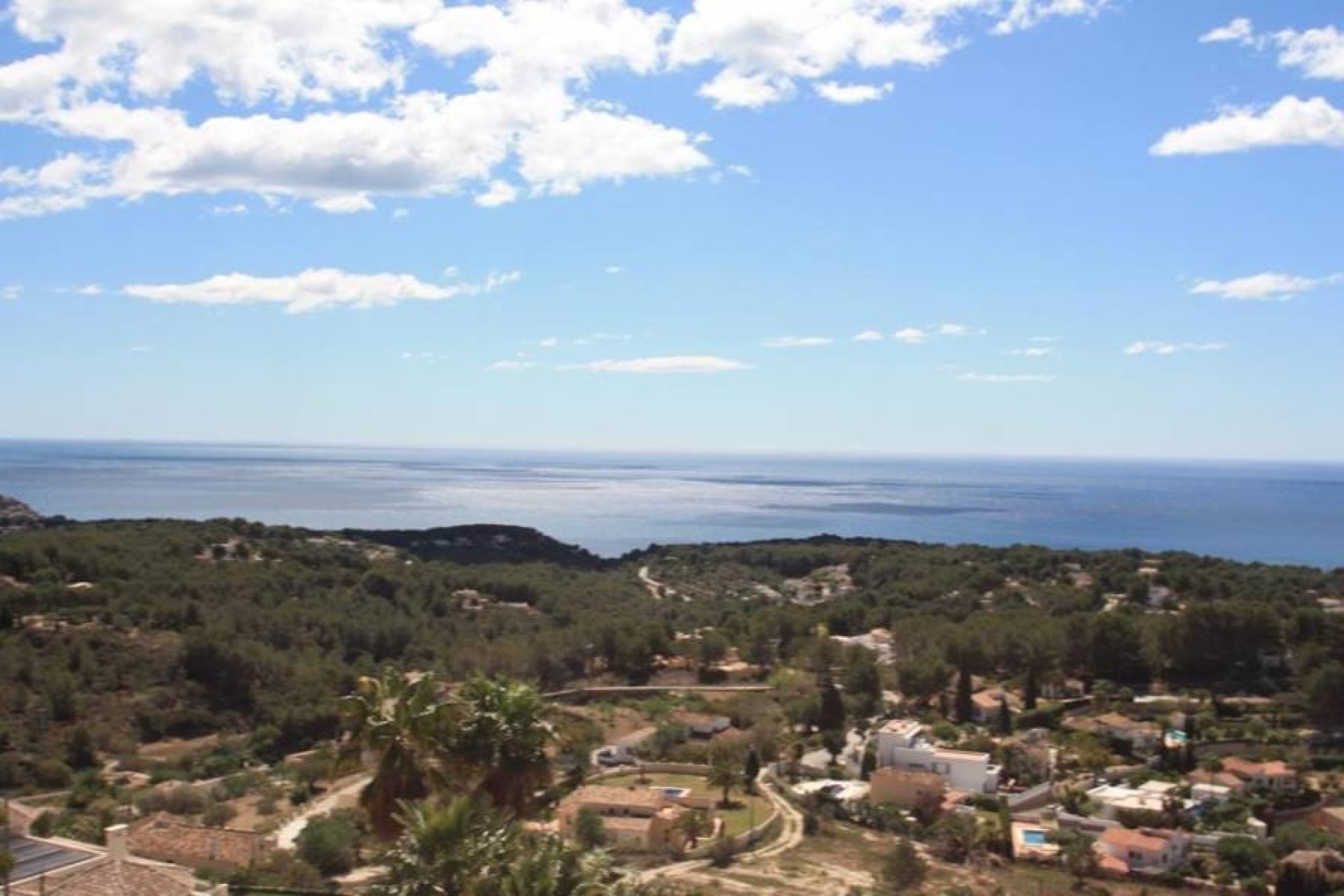 Venta - Villa - Benissa - Benissa Costa