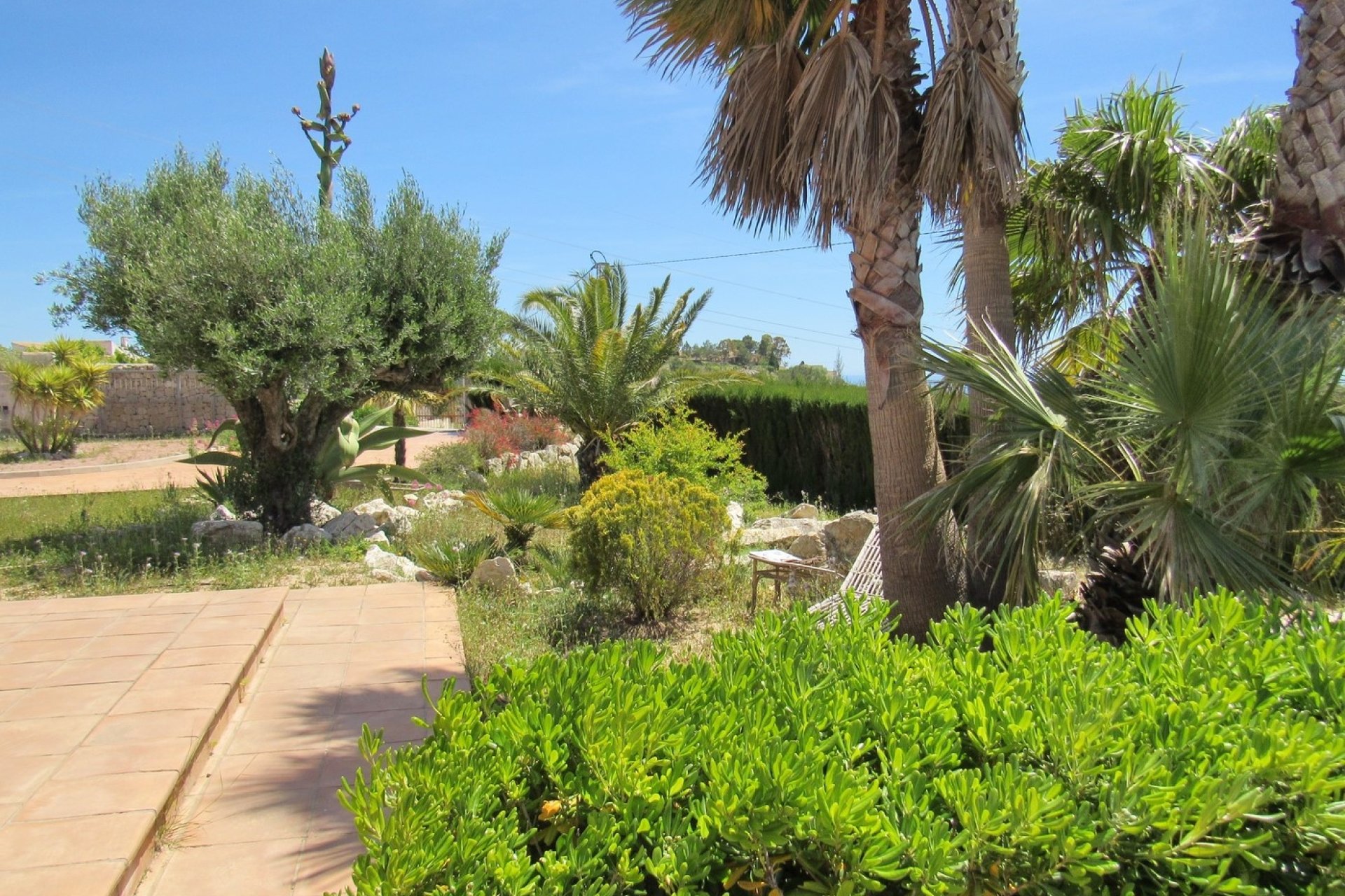 Venta - Villa - Benissa - Benissa Costa