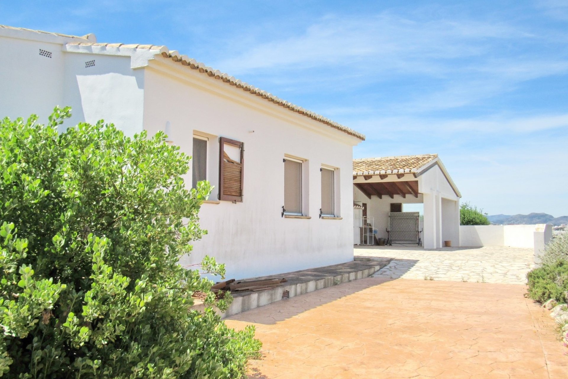 Venta - Villa - Benissa - Benissa Costa