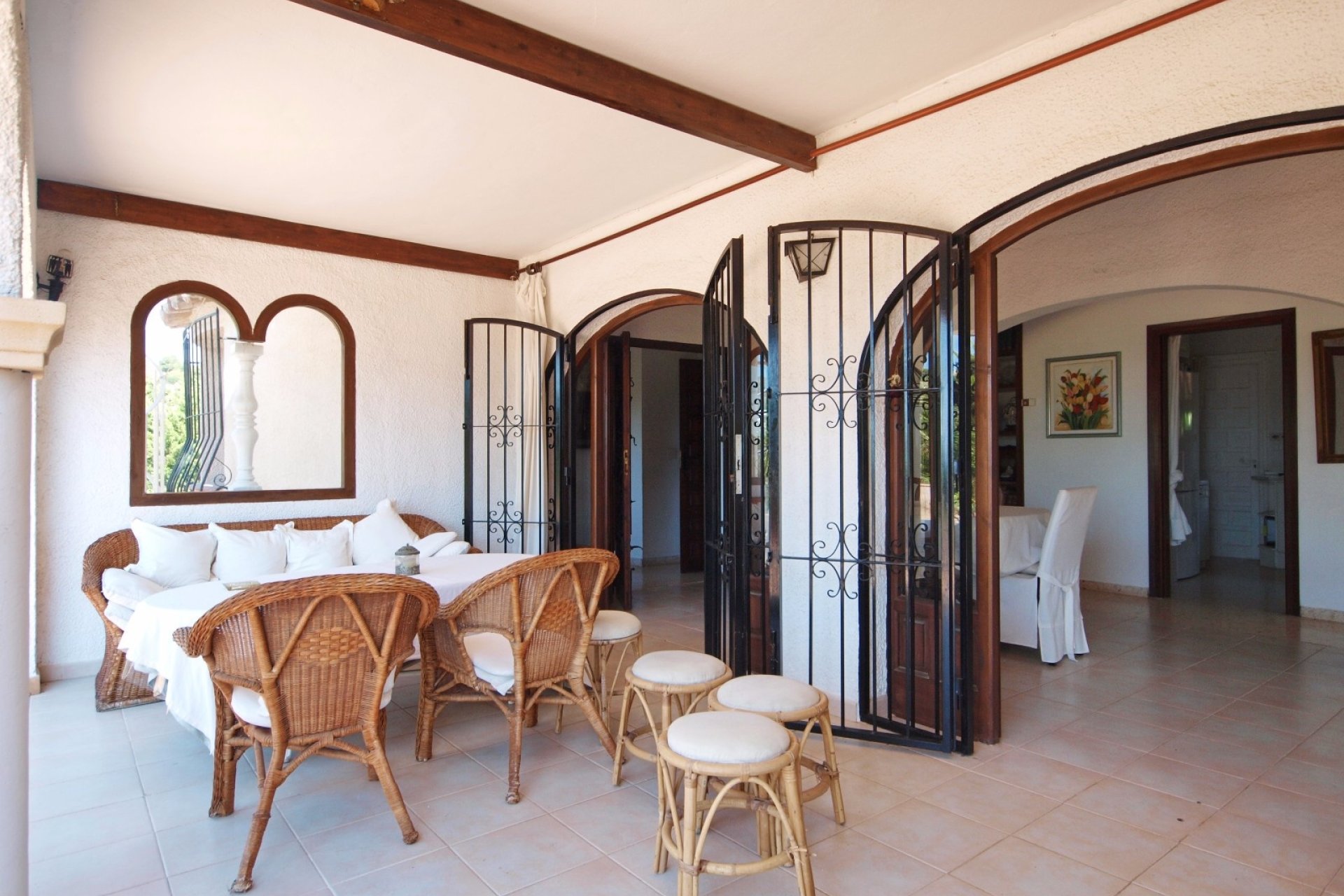 Venta - Villa - Benissa - Benissa Costa