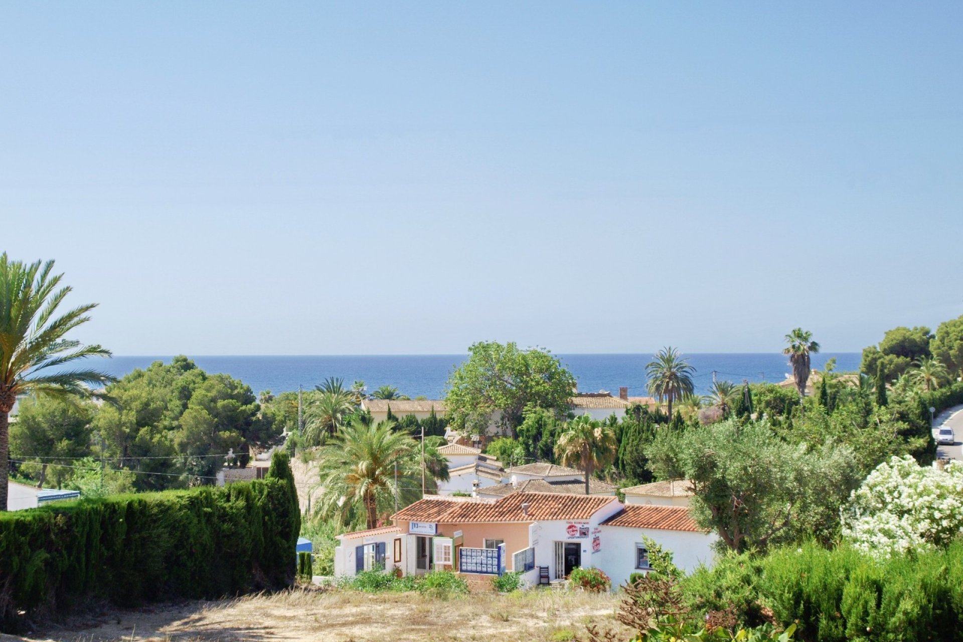 Venta - Villa - Benissa - Benissa Costa