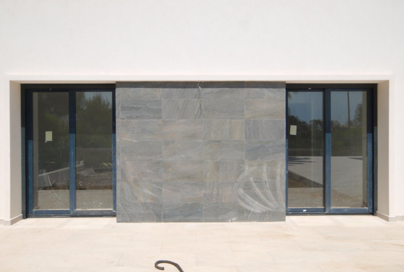 Venta - Villa - Benissa - Benissa Costa