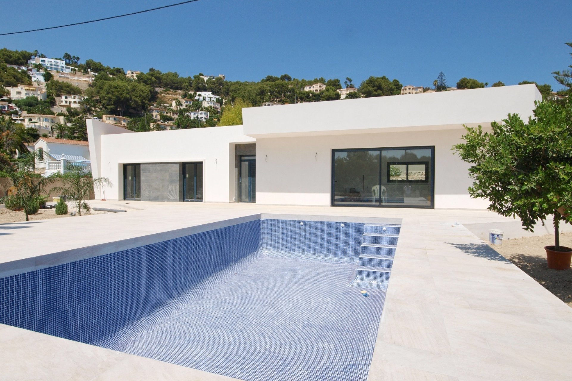 Venta - Villa - Benissa - Benissa Costa