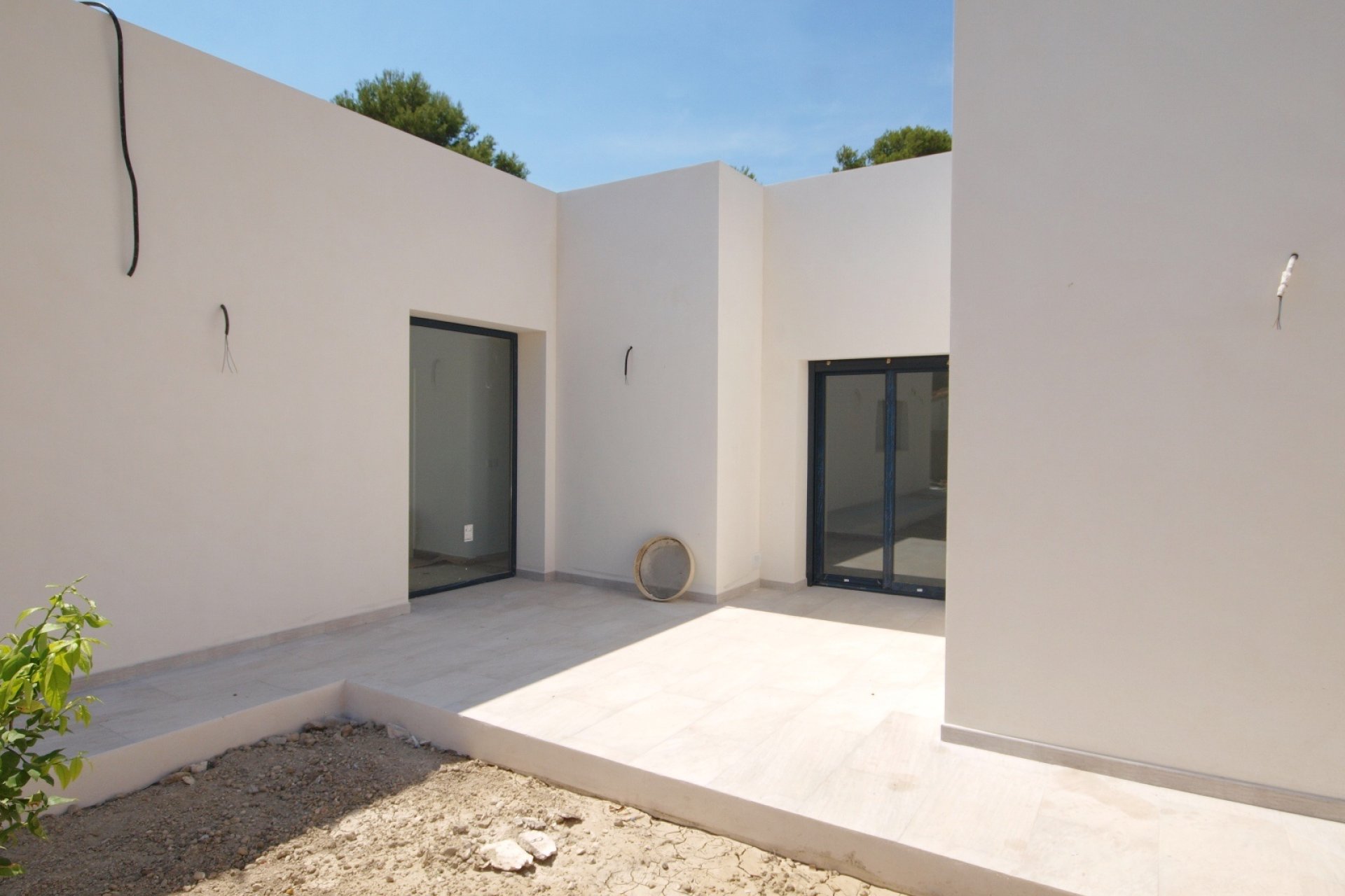 Venta - Villa - Benissa - Benissa Costa