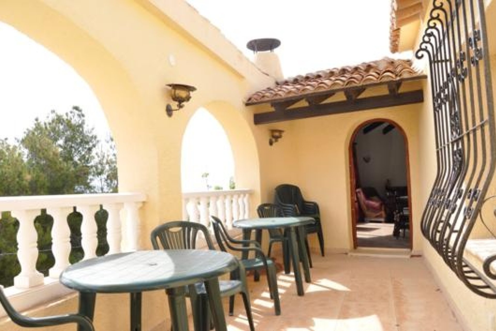 Venta - Villa - Benissa - Benissa Costa