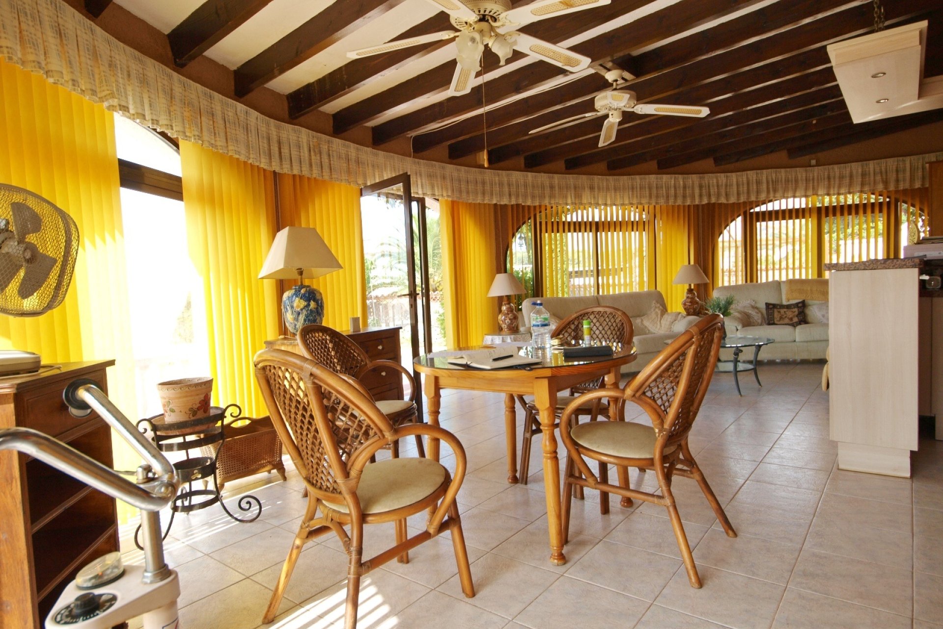 Venta - Villa - Benissa - Benissa Costa
