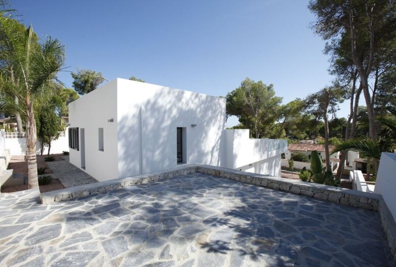 Venta - Villa - Benissa - Benissa Costa
