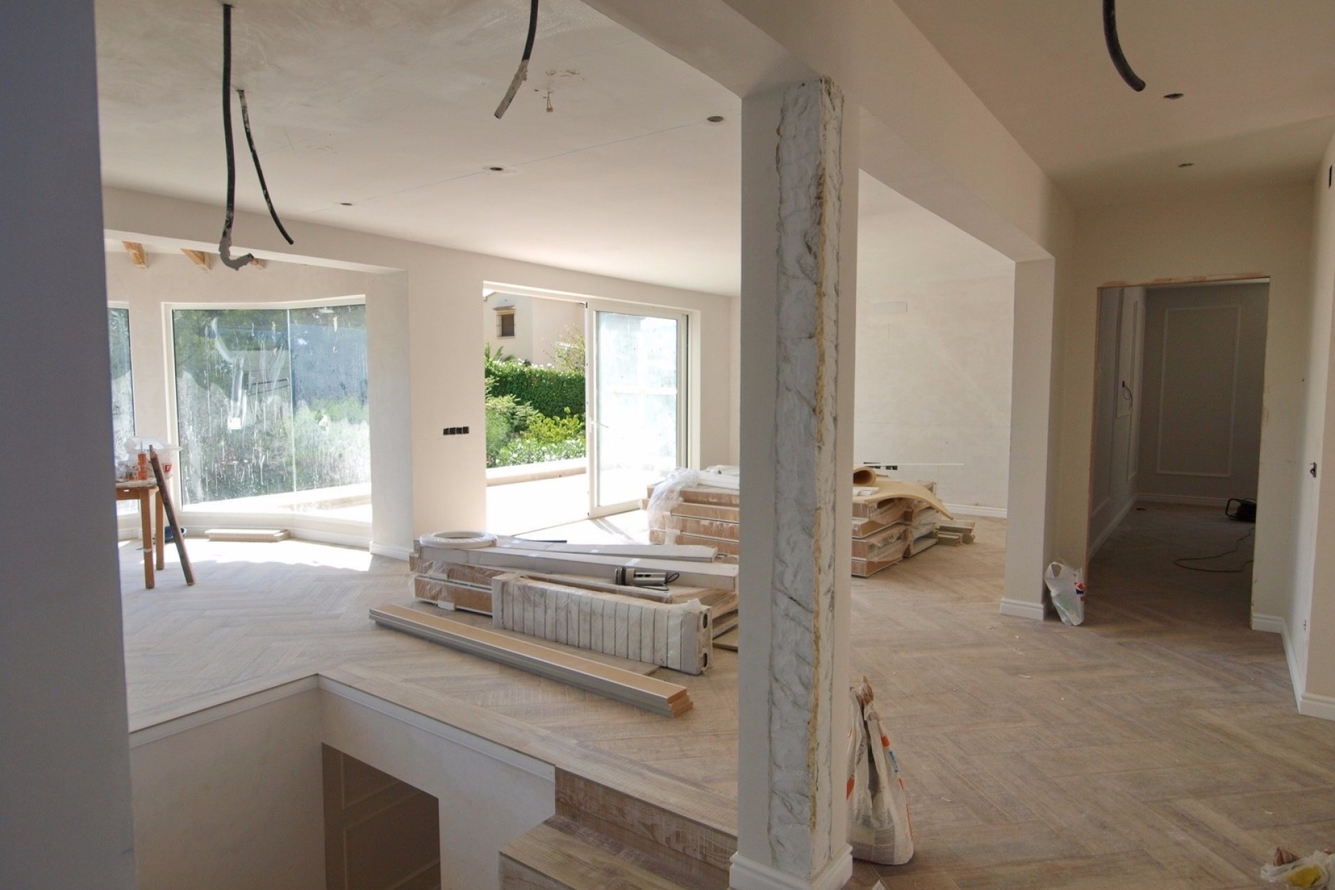 Venta - Villa - Benissa - Benissa Costa