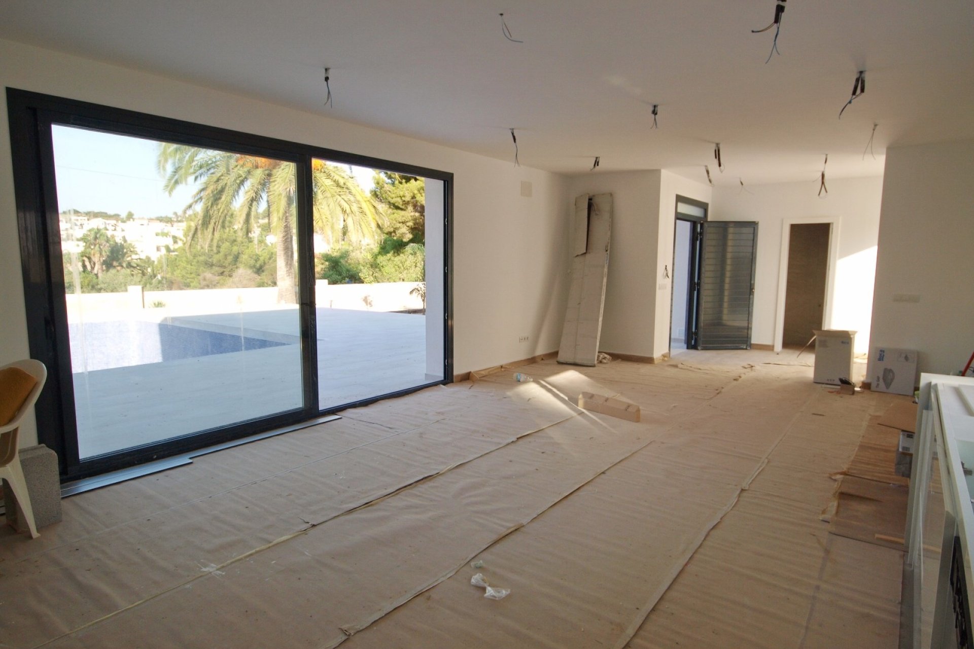 Venta - Villa - Benissa - Benissa Costa