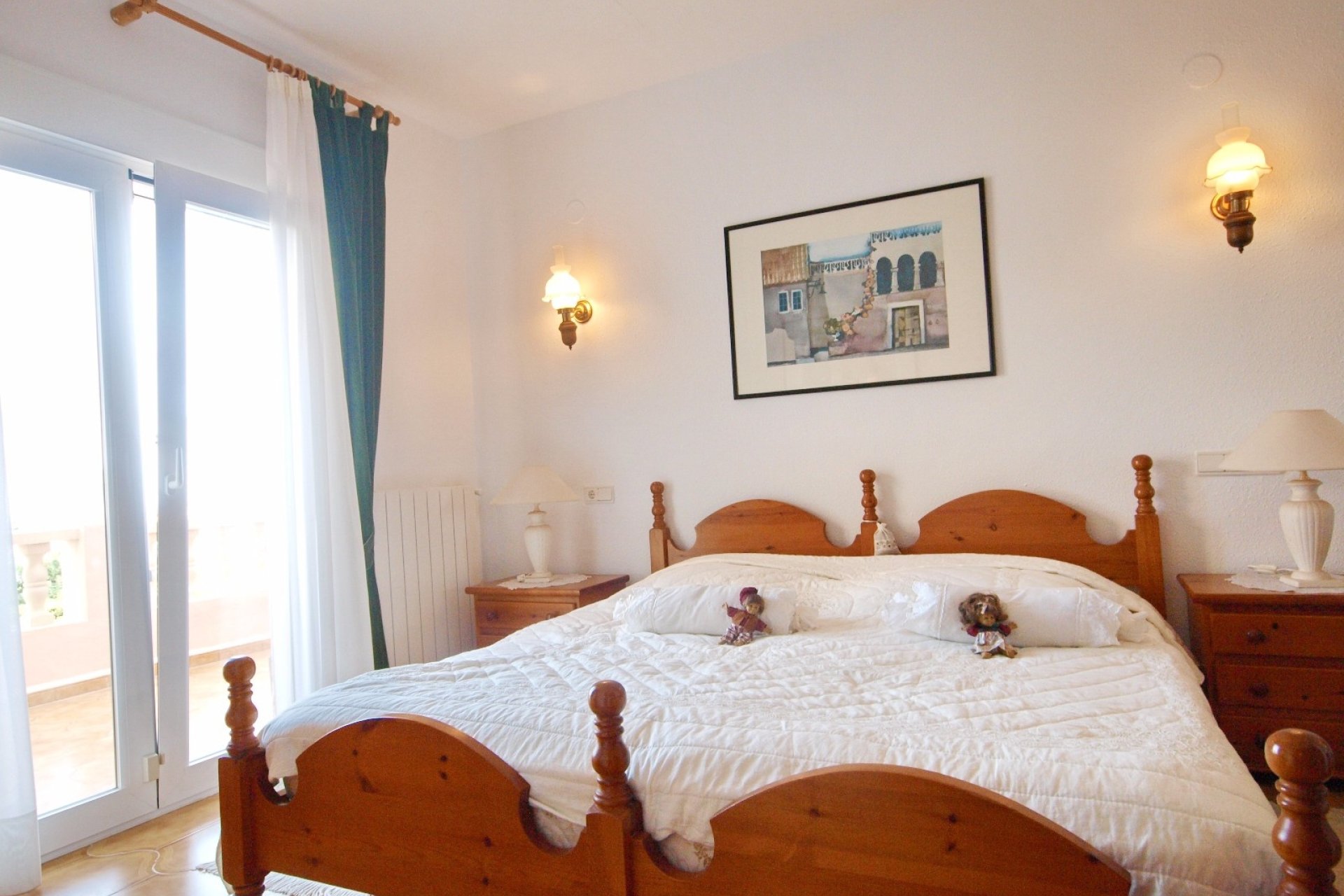 Venta - Villa - Benissa - Benissa Costa