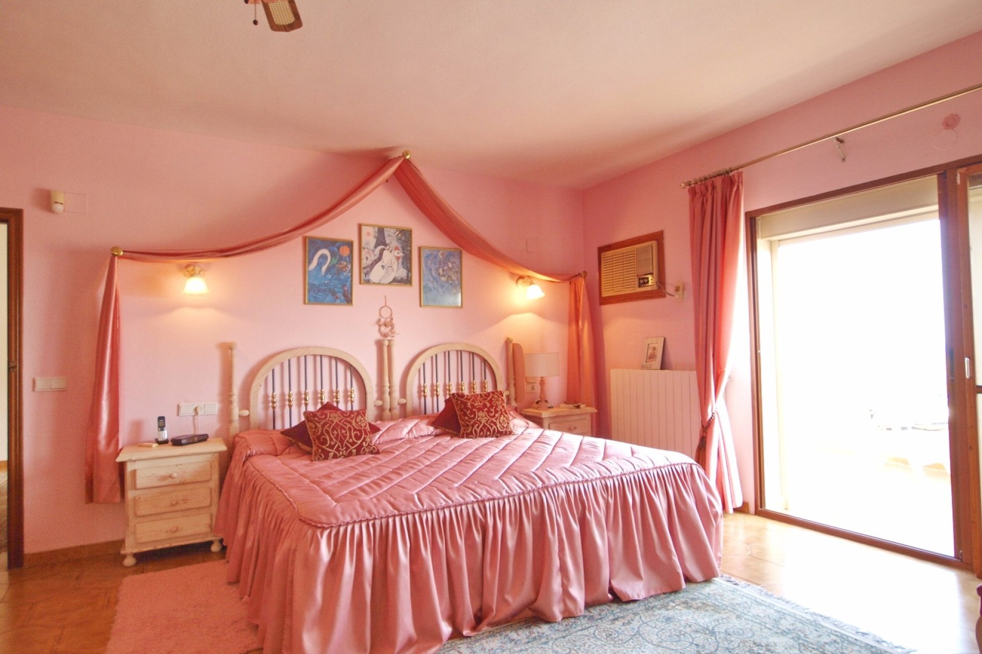 Venta - Villa - Benissa - Benissa Costa