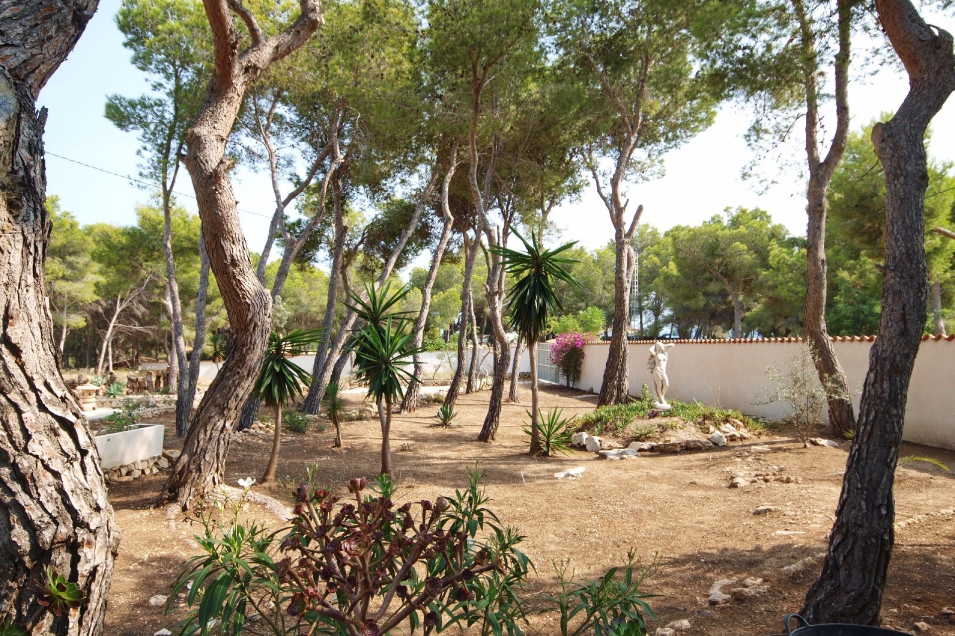 Venta - Villa - Benissa - Benissa Costa