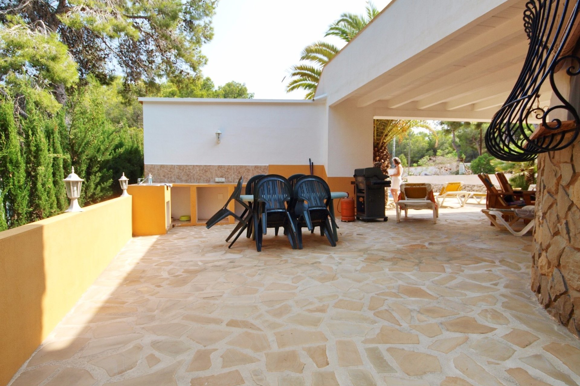 Venta - Villa - Benissa - Benissa Costa
