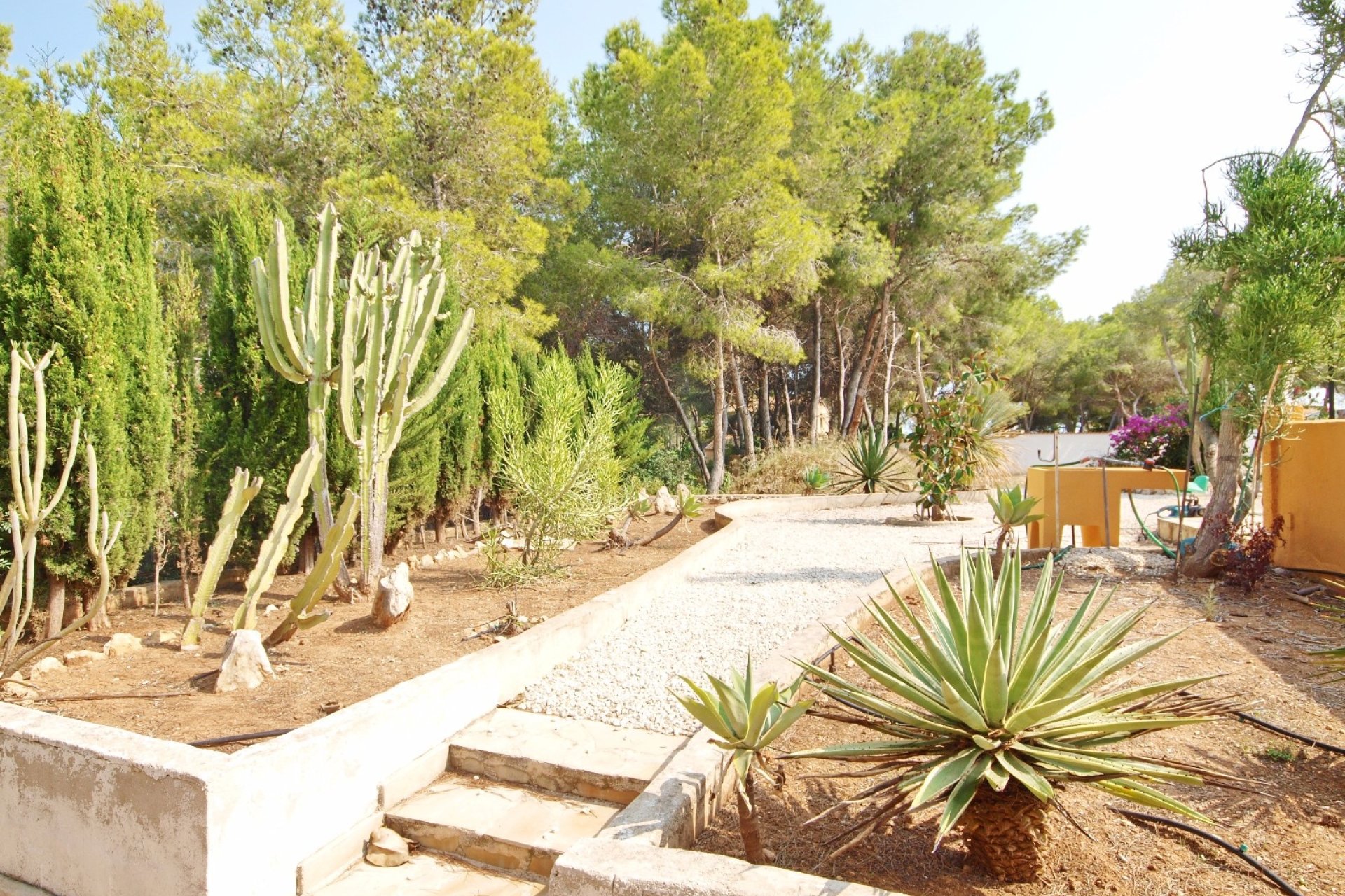 Venta - Villa - Benissa - Benissa Costa