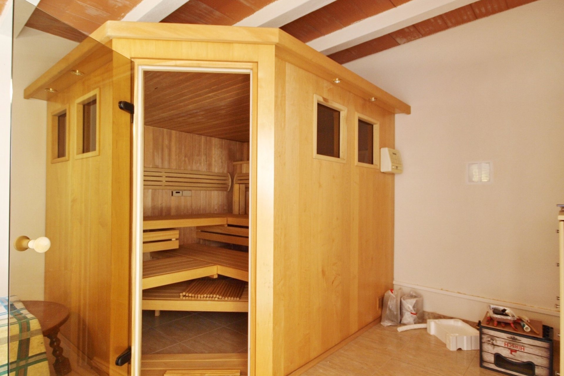 Venta - Villa - Benissa - Benissa Costa