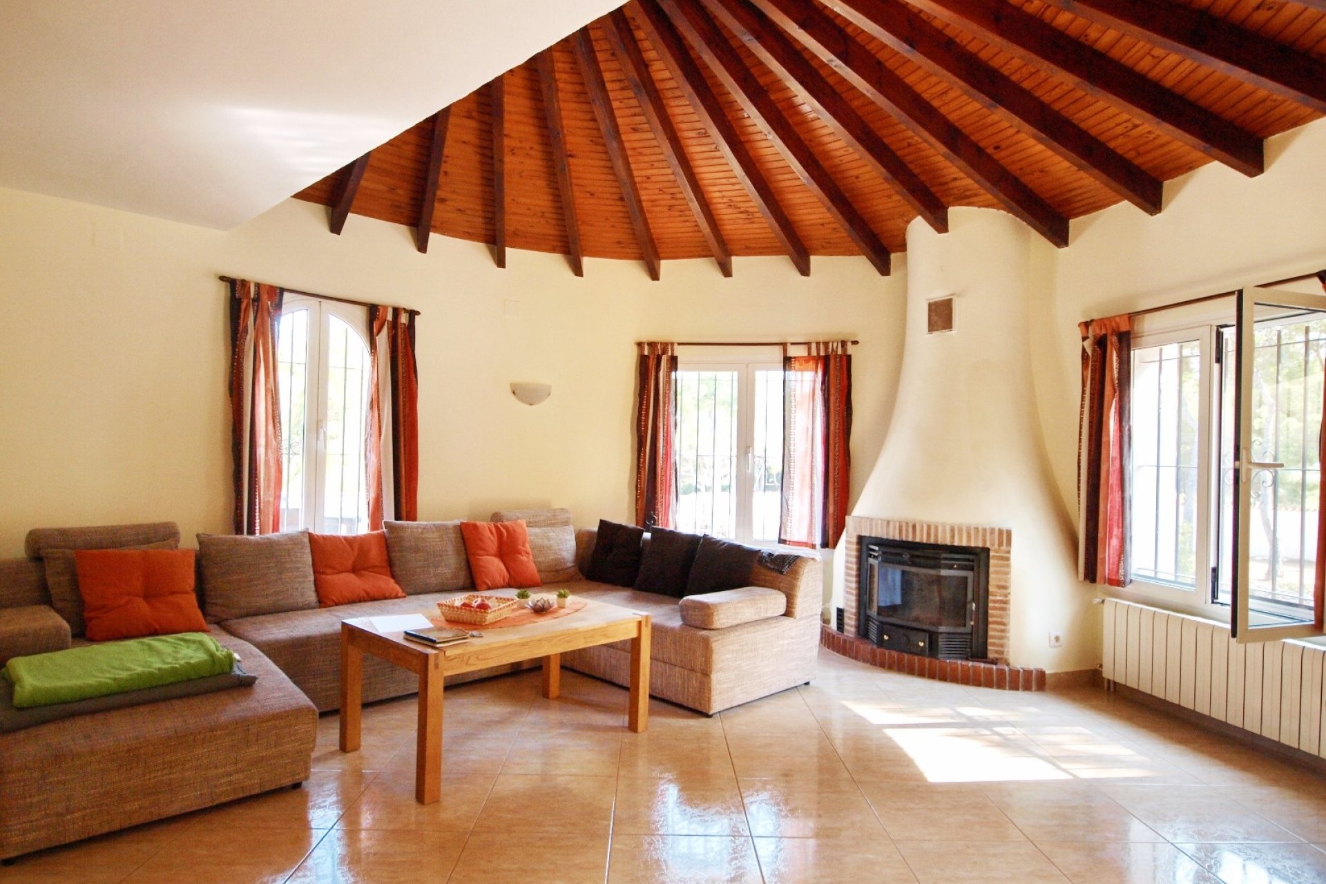 Venta - Villa - Benissa - Benissa Costa