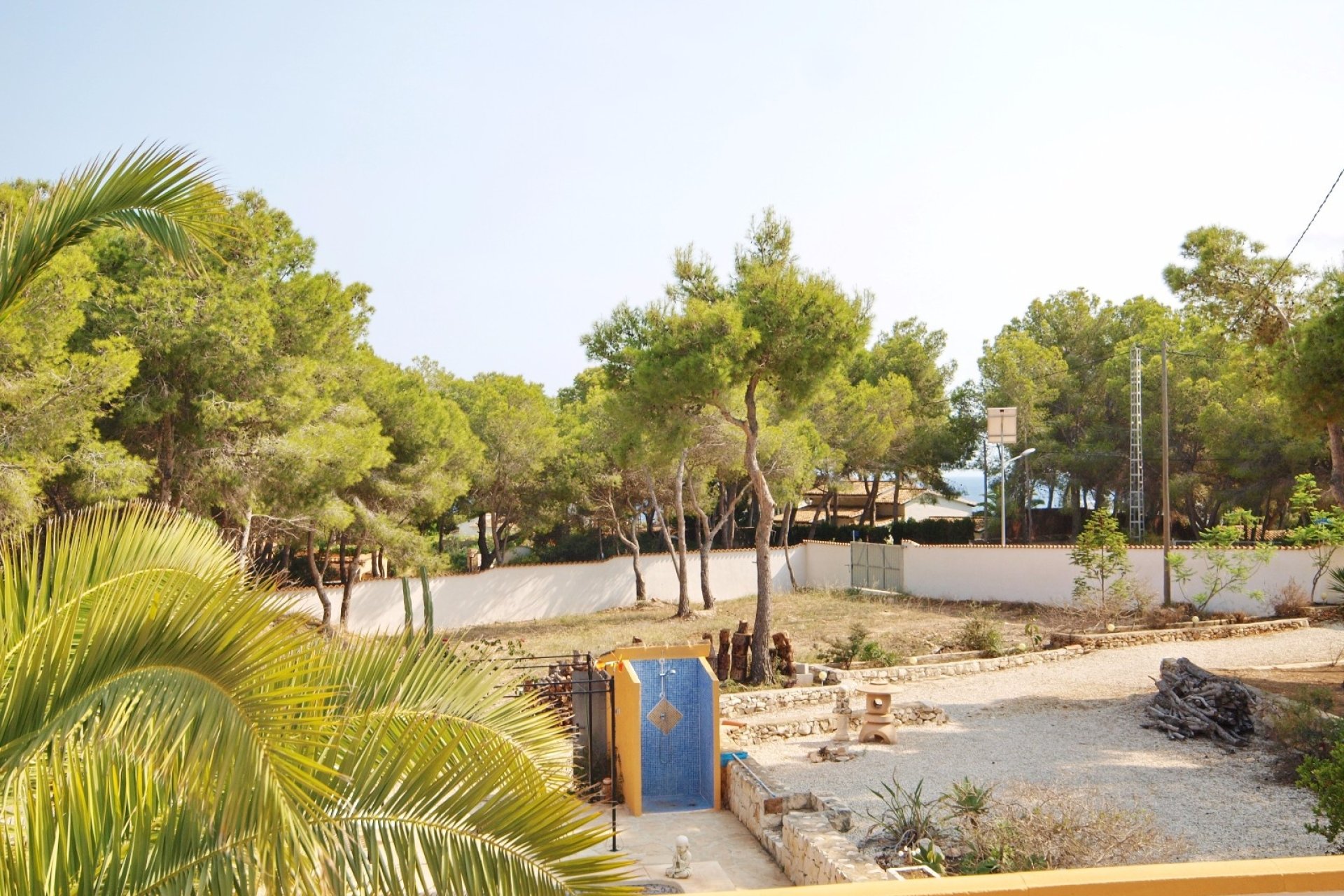 Venta - Villa - Benissa - Benissa Costa
