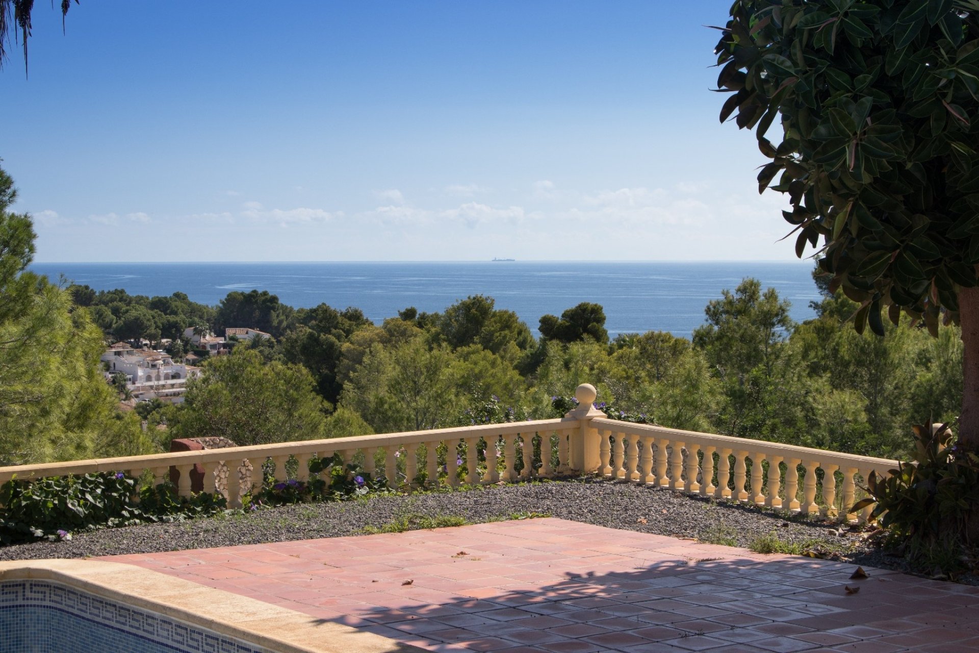 Venta - Villa - Benissa - Benissa Costa