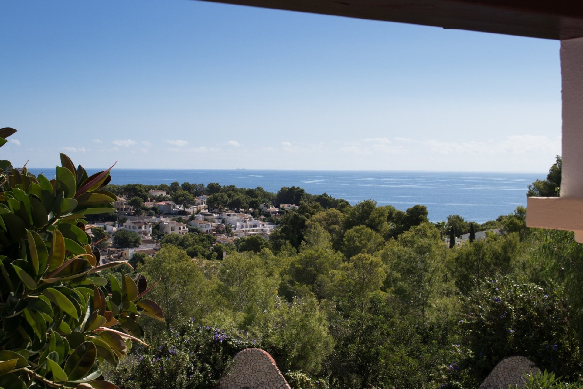Venta - Villa - Benissa - Benissa Costa
