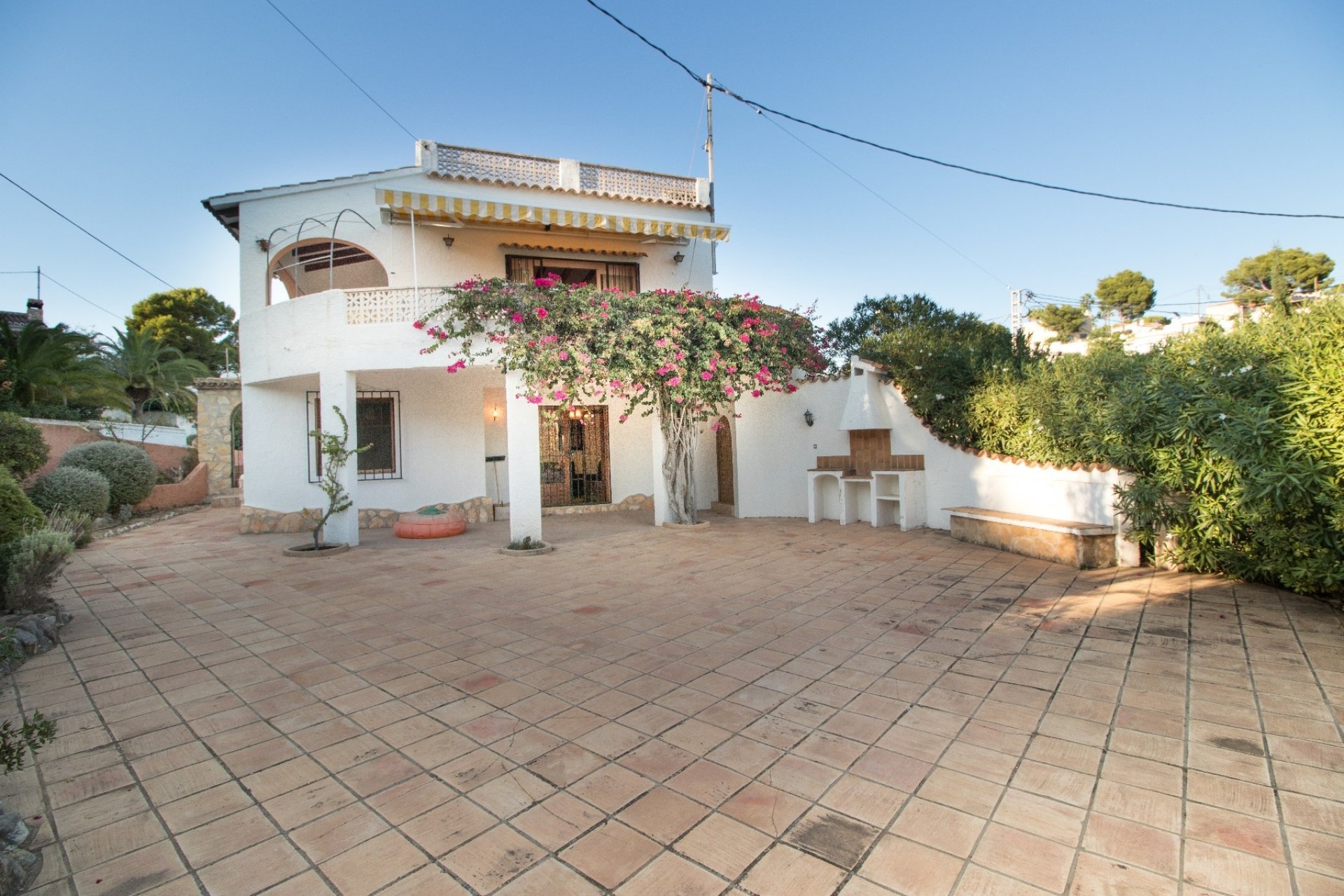 Venta - Villa - Benissa - Benissa Costa