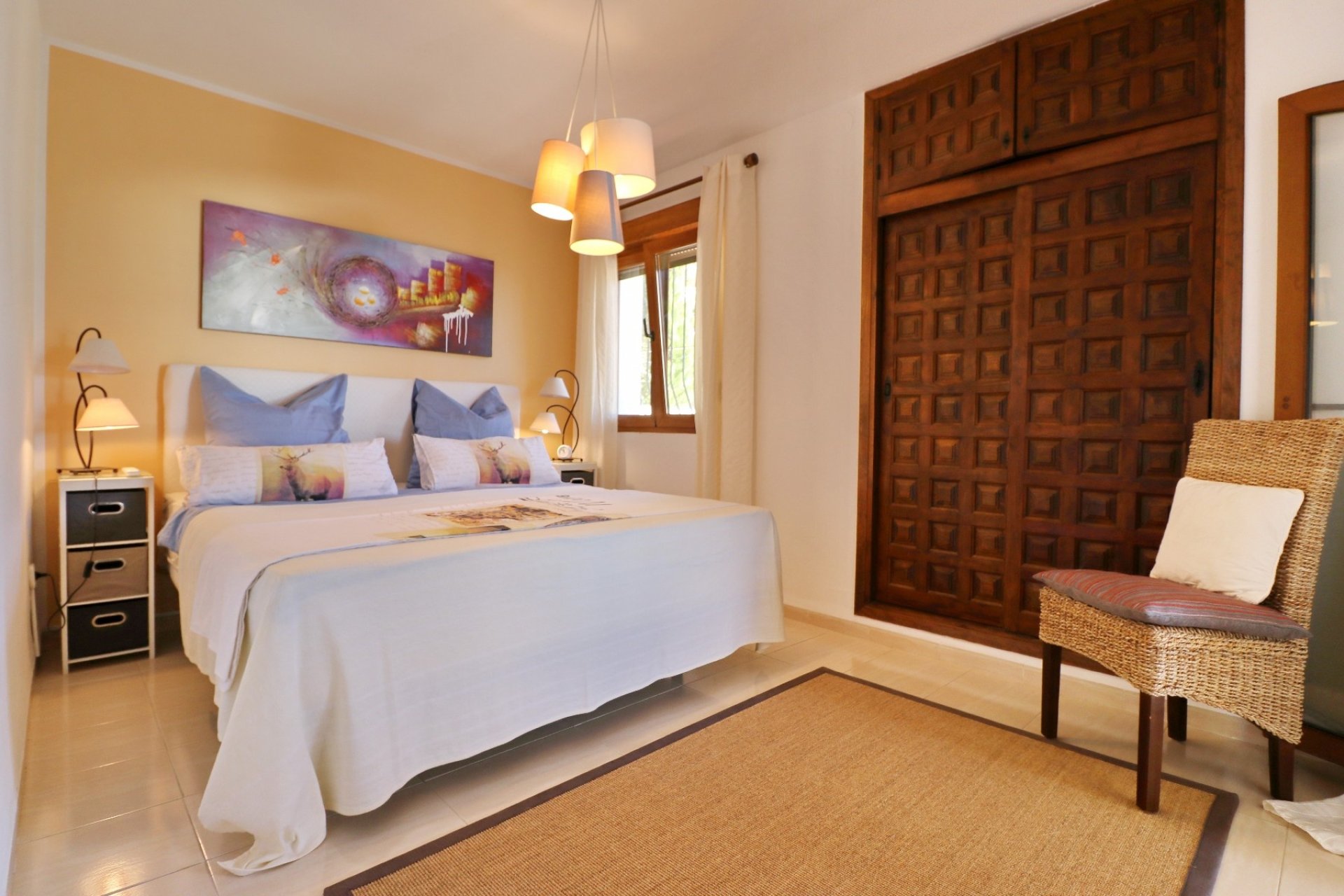 Venta - Villa - Benissa - Benissa Costa