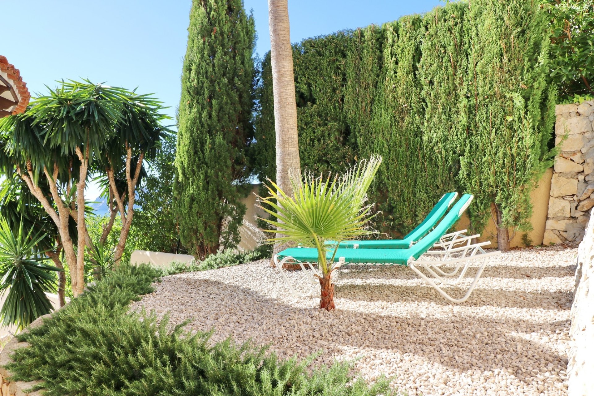 Venta - Villa - Benissa - Benissa Costa