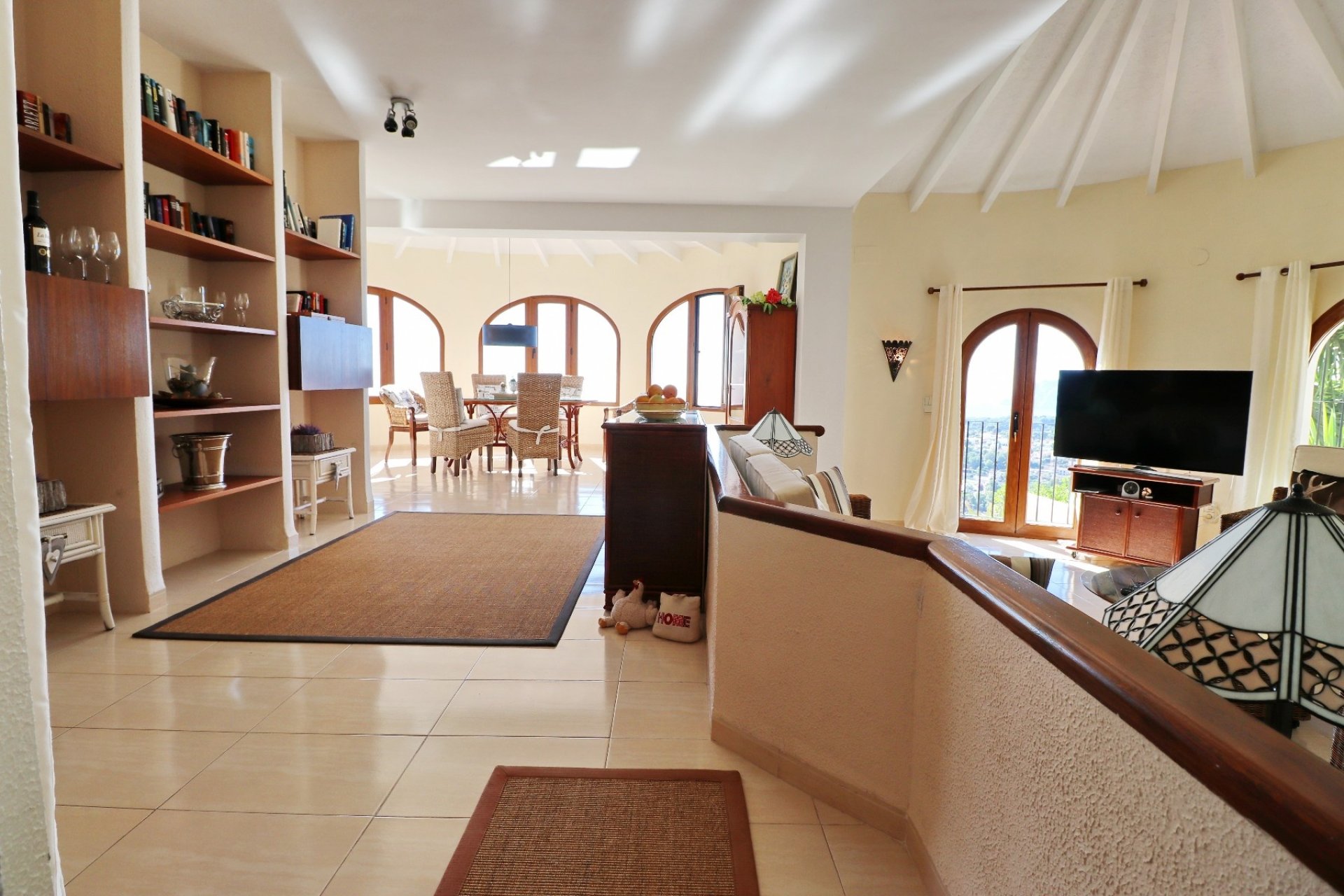 Venta - Villa - Benissa - Benissa Costa
