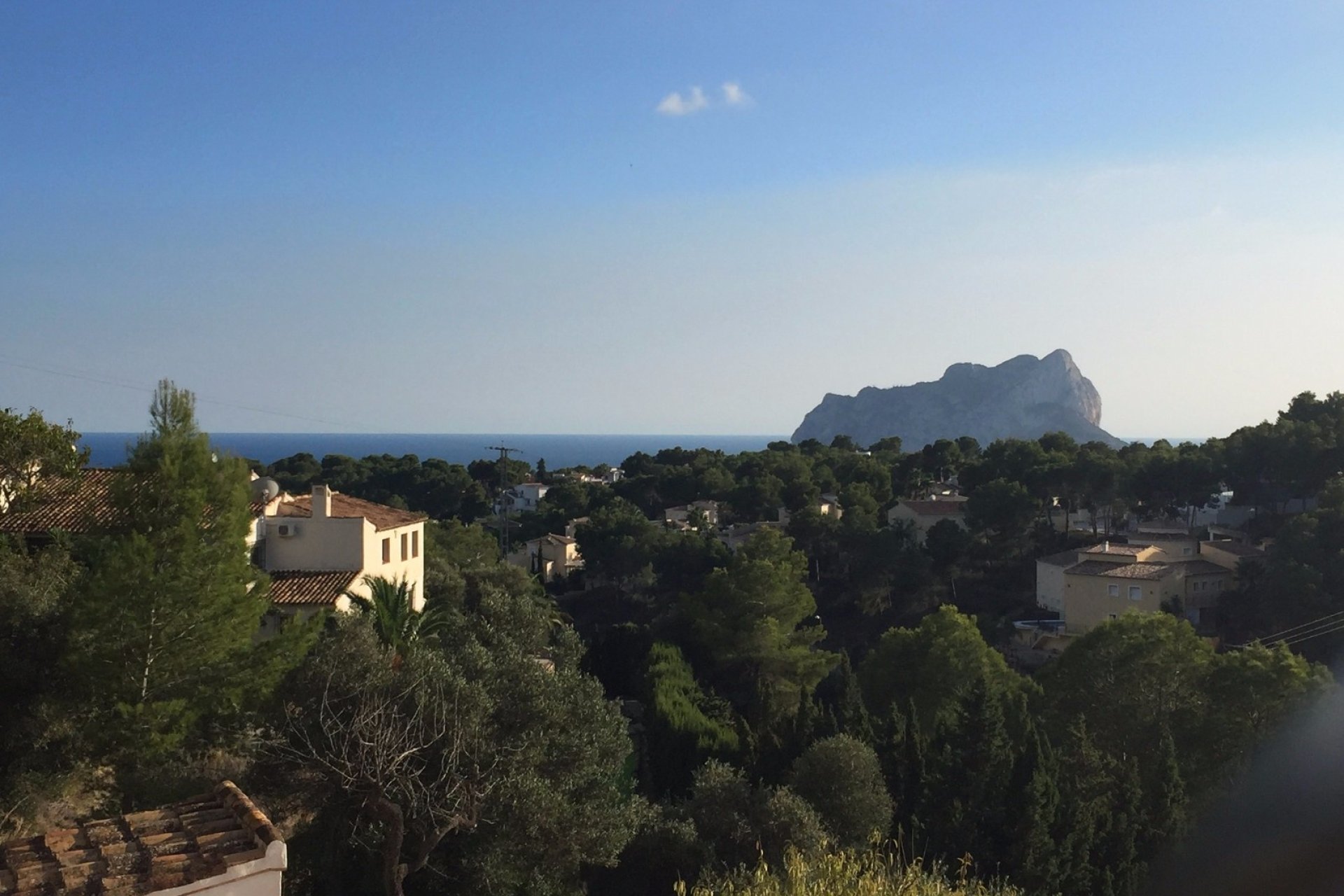 Venta - Villa - Benissa - Benissa Costa