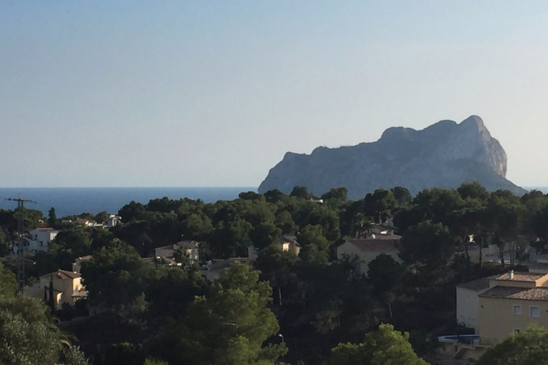 Venta - Villa - Benissa - Benissa Costa