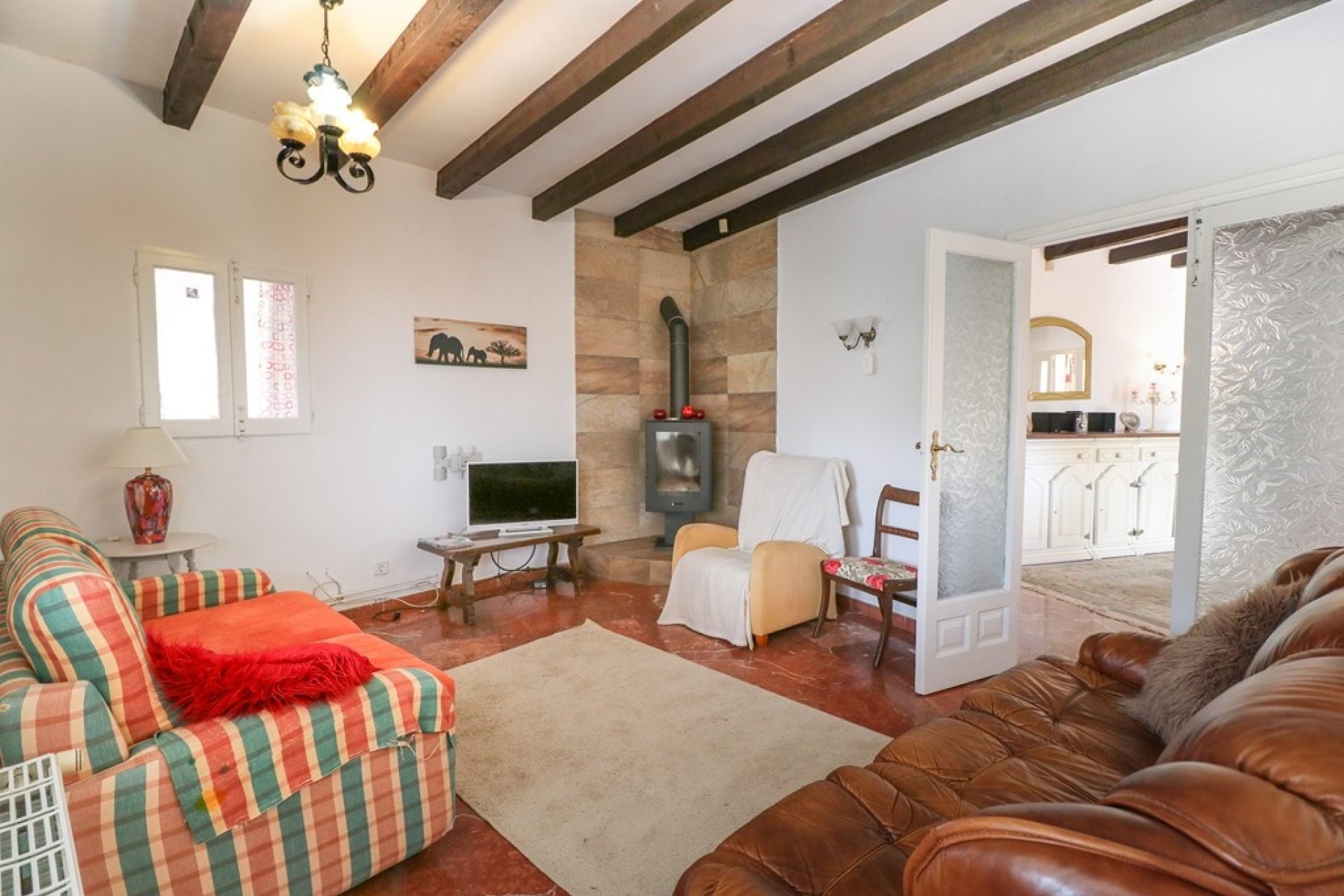 Venta - Villa - Benissa - Benissa Costa