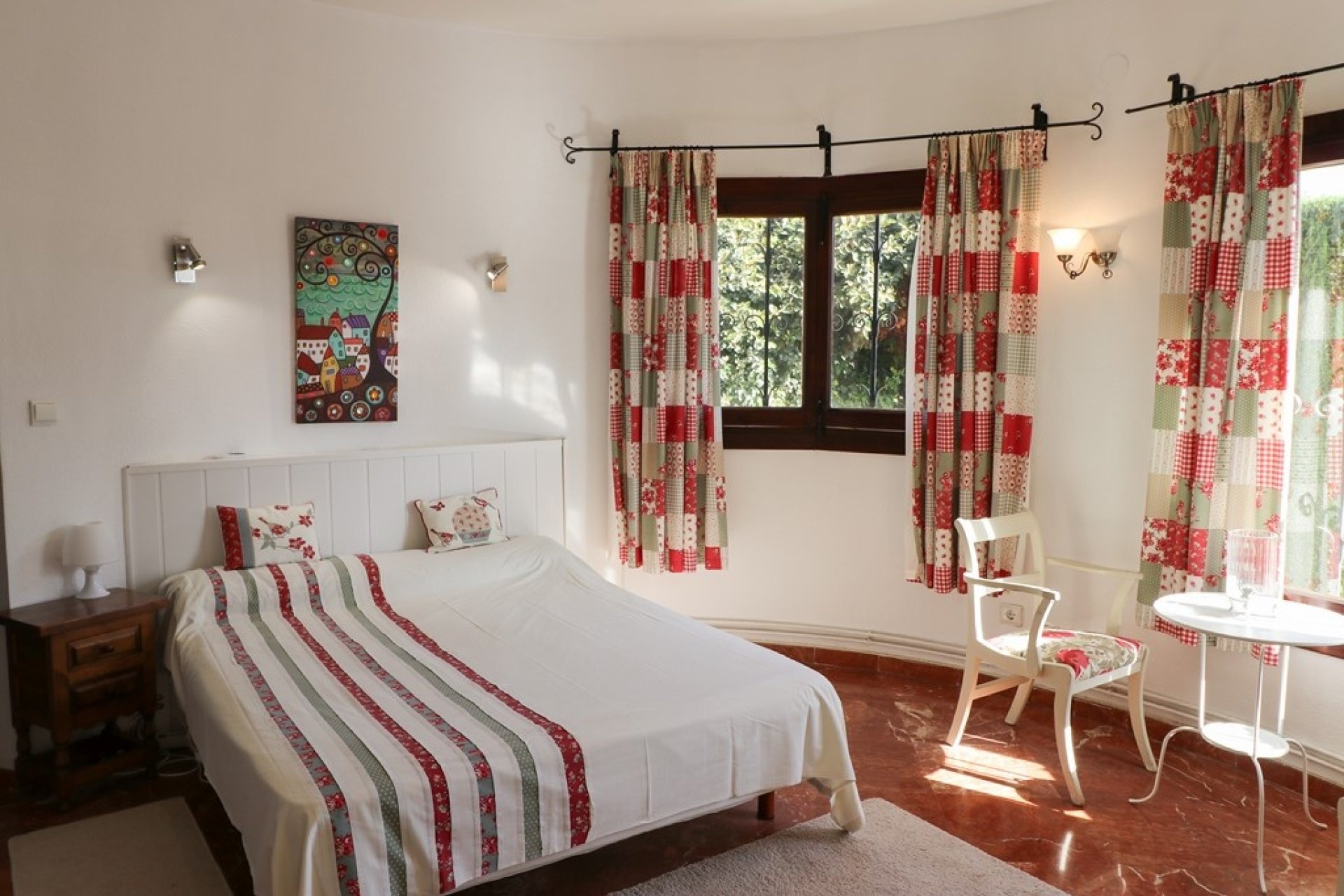 Venta - Villa - Benissa - Benissa Costa