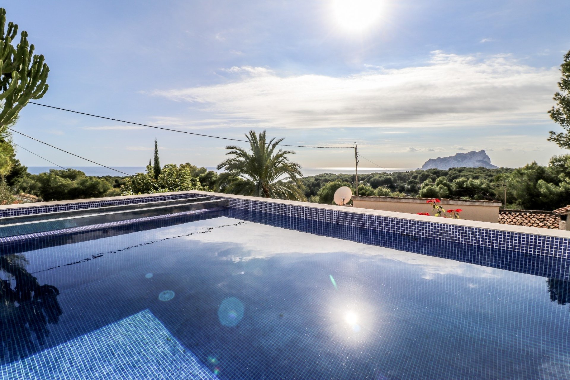 Venta - Villa - Benissa - Benissa Costa