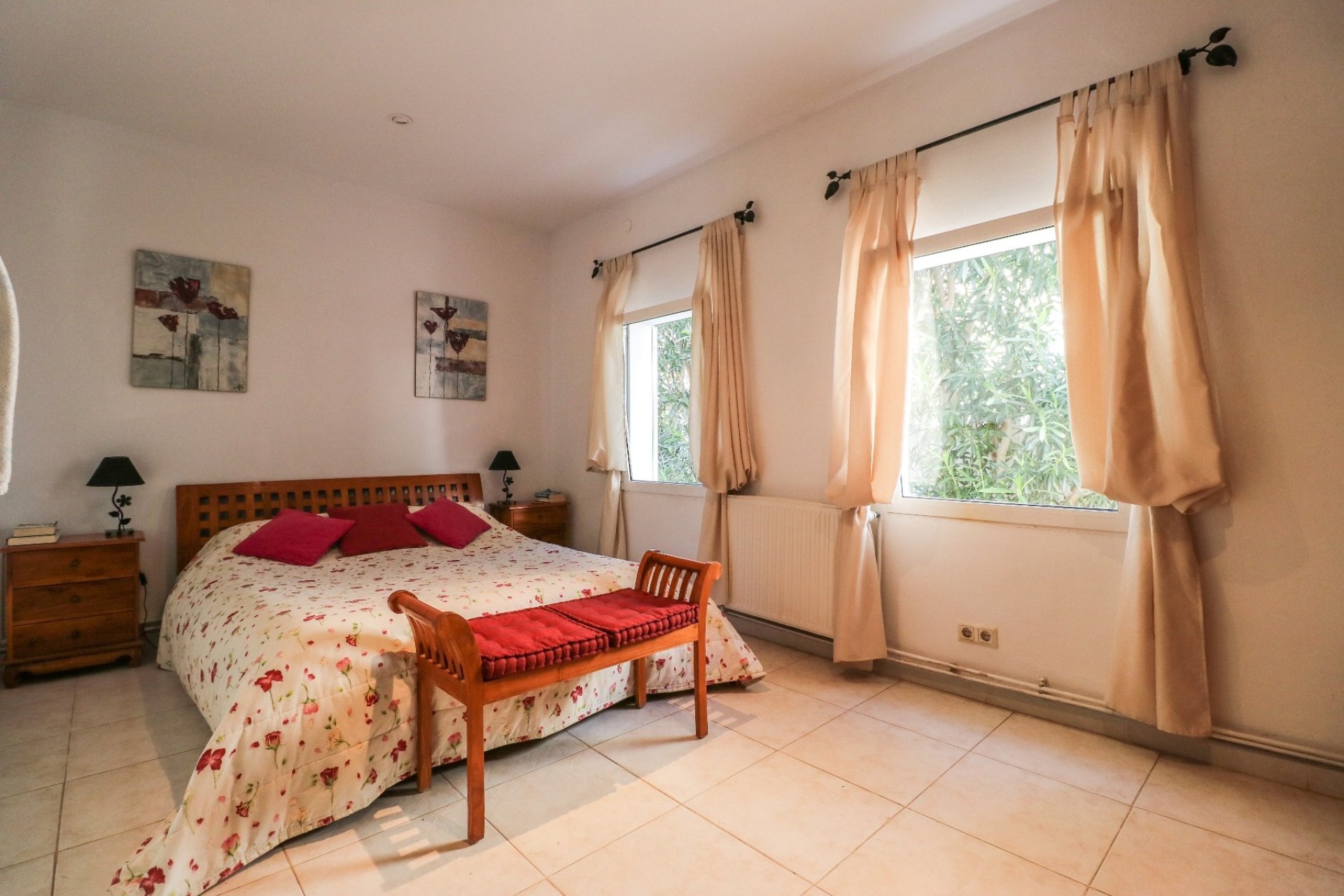 Venta - Villa - Benissa - Benissa Costa