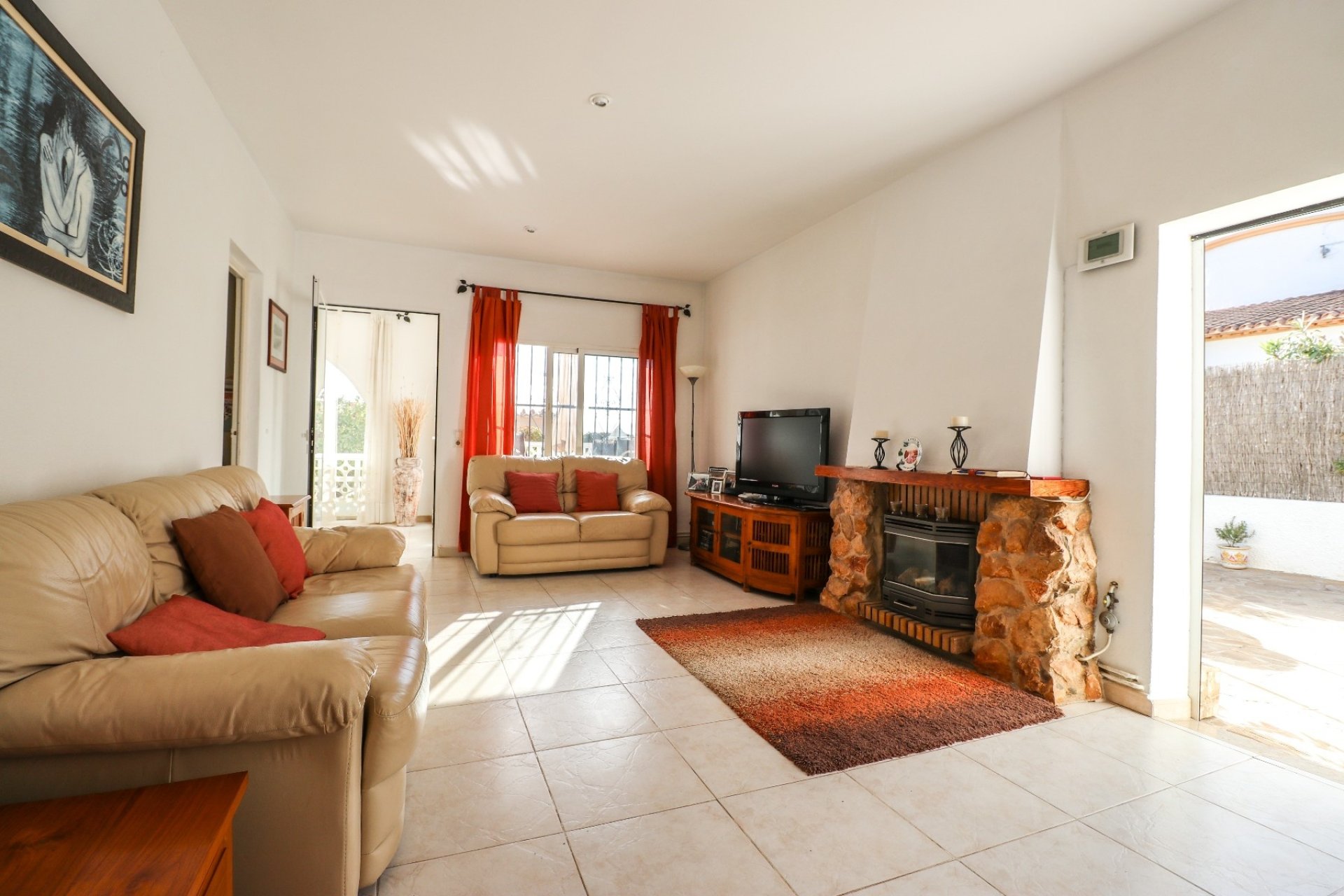 Venta - Villa - Benissa - Benissa Costa
