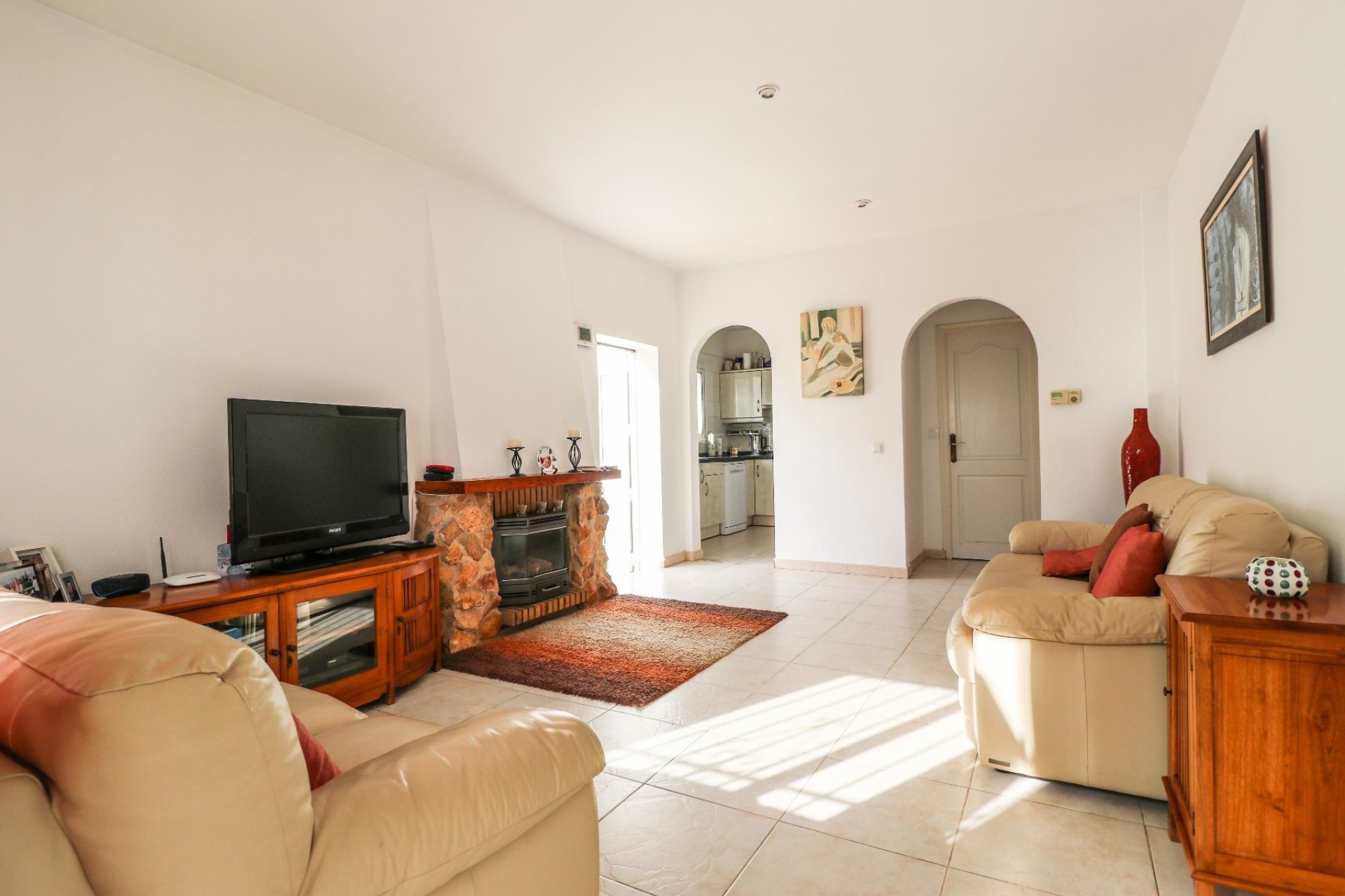 Venta - Villa - Benissa - Benissa Costa
