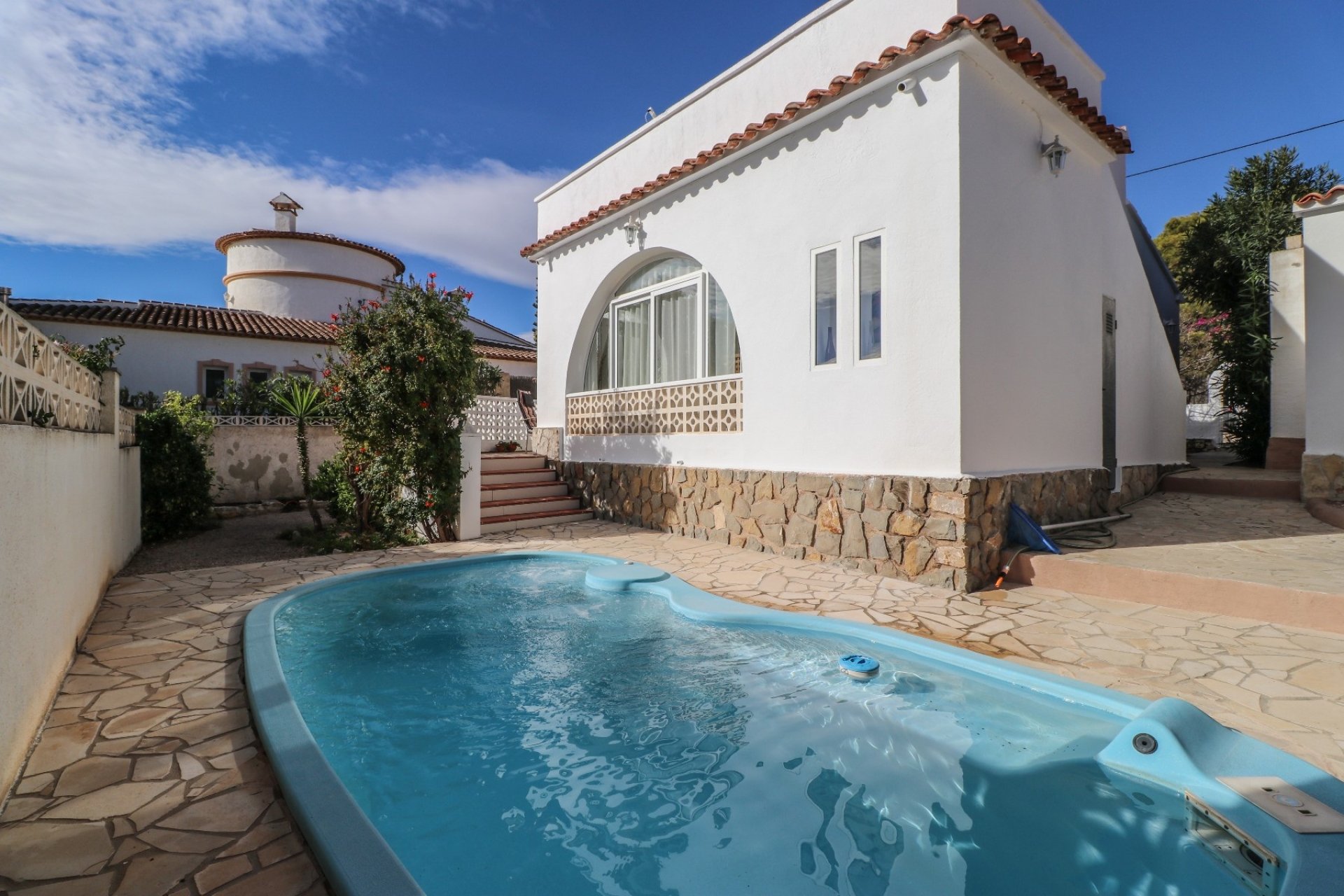 Venta - Villa - Benissa - Benissa Costa