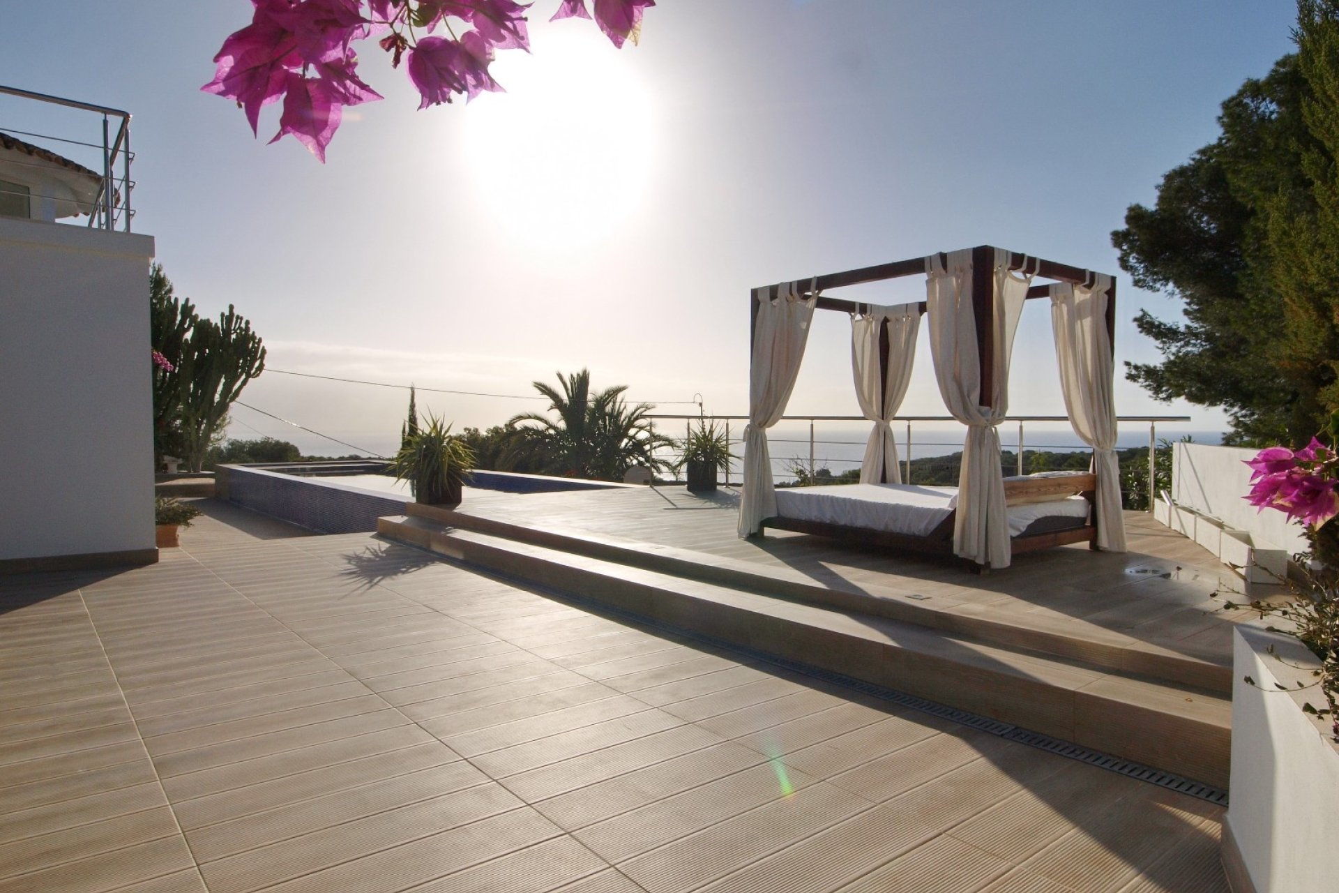Venta - Villa - Benissa - Benissa Costa