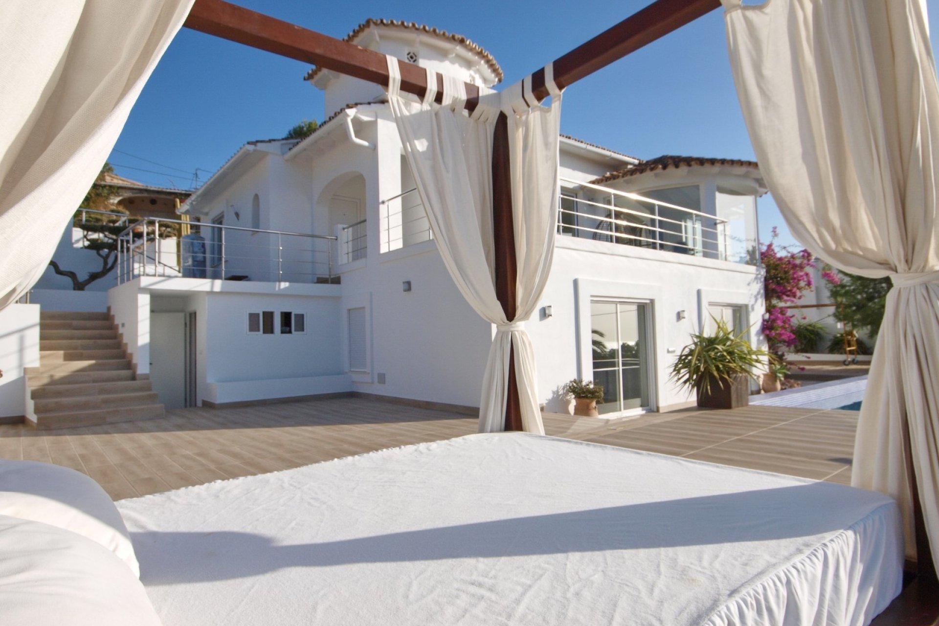 Venta - Villa - Benissa - Benissa Costa