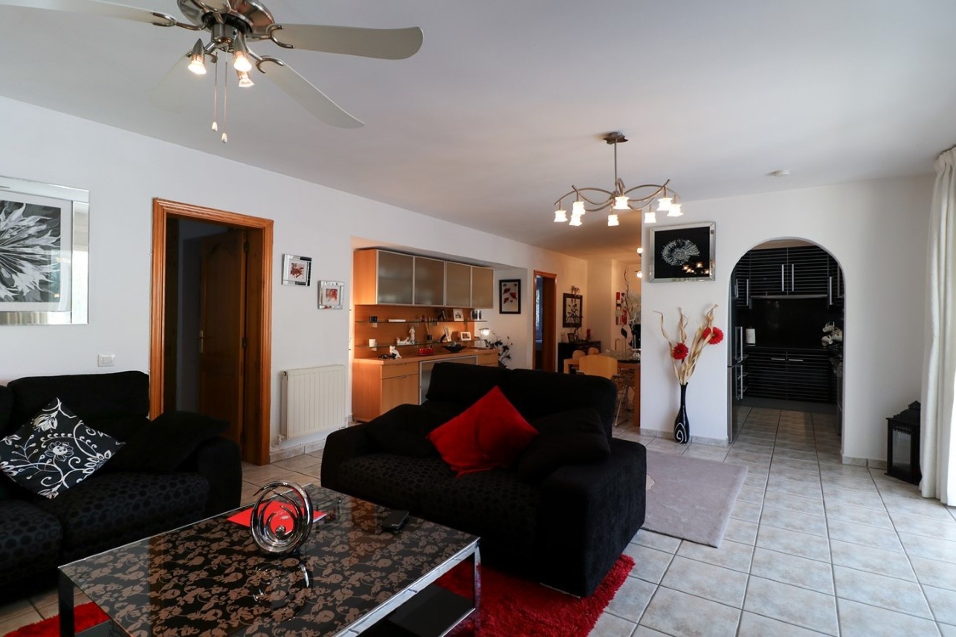 Venta - Villa - Benissa - Benissa Costa